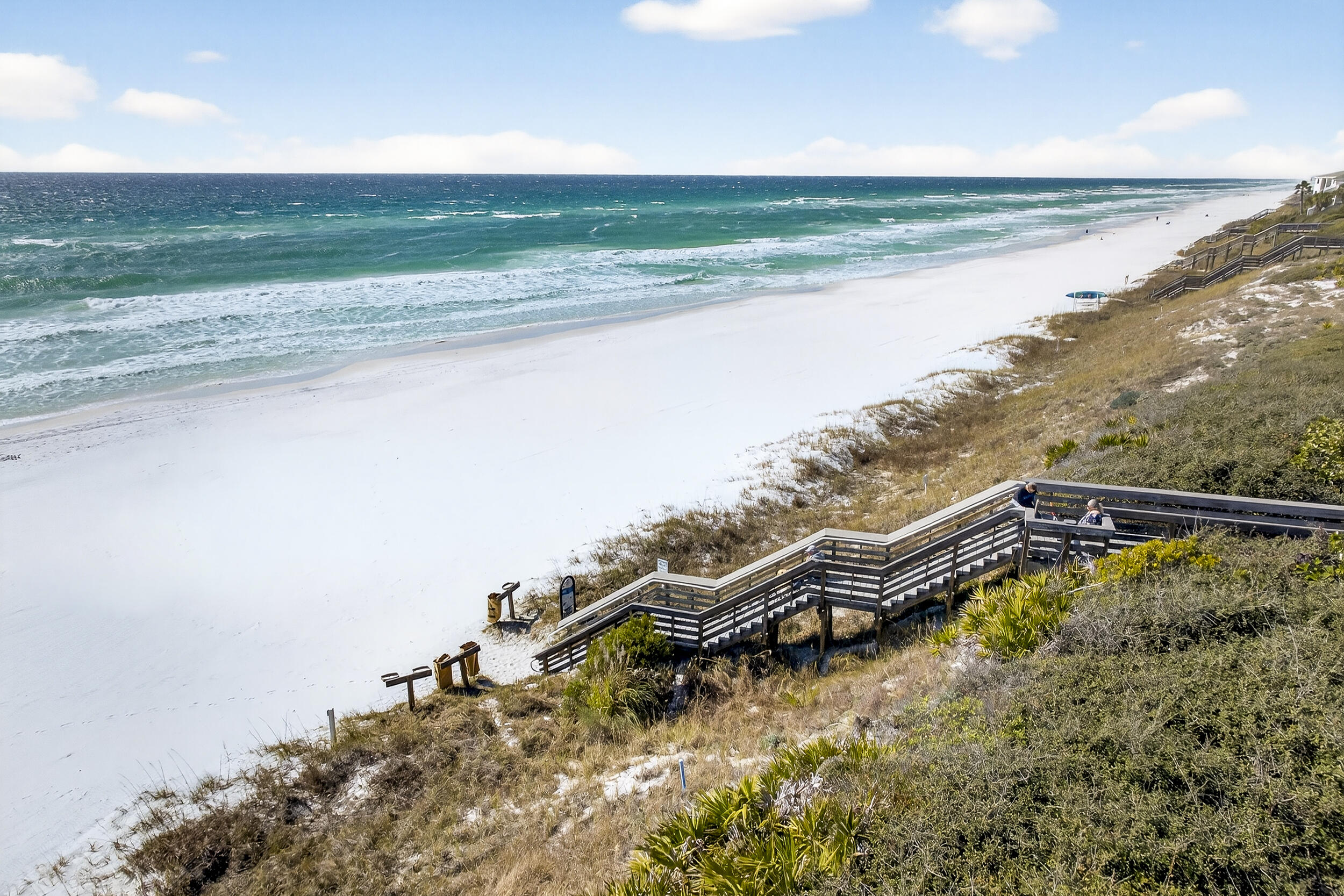 SEAGROVE HIGHLANDS - Residential