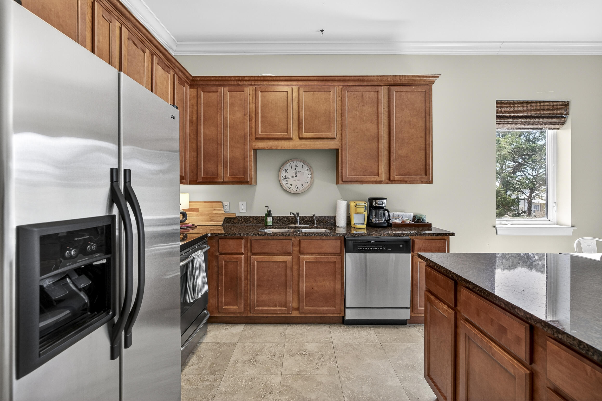 SEAGROVE HIGHLANDS - Residential