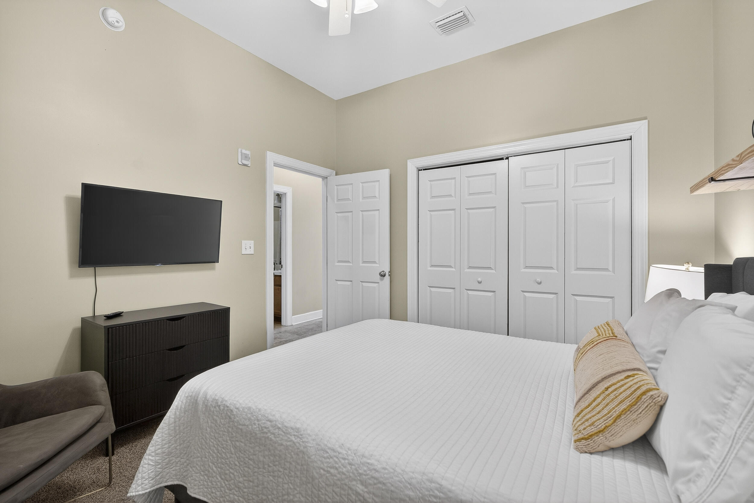 SEAGROVE HIGHLANDS - Residential