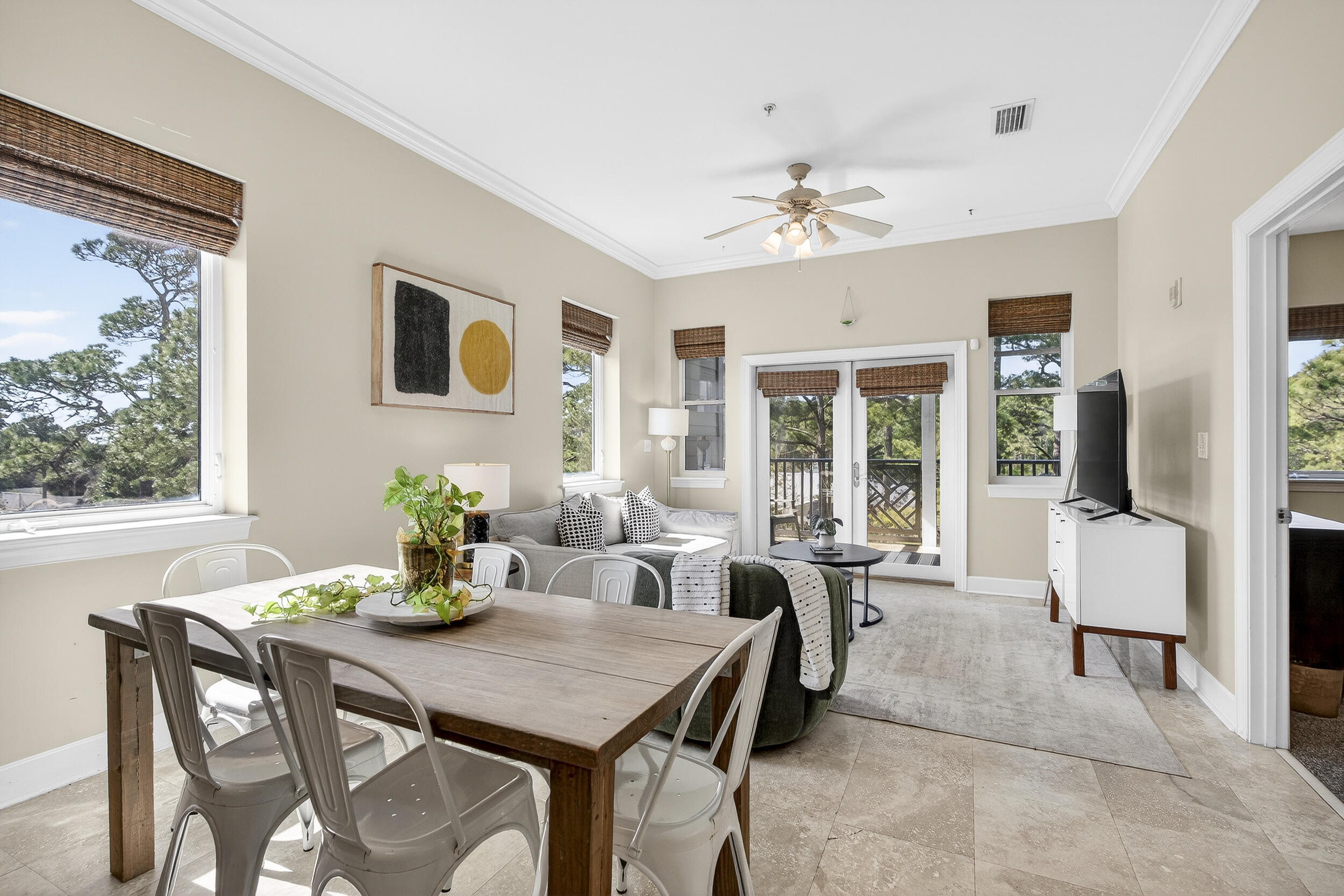 SEAGROVE HIGHLANDS - Residential