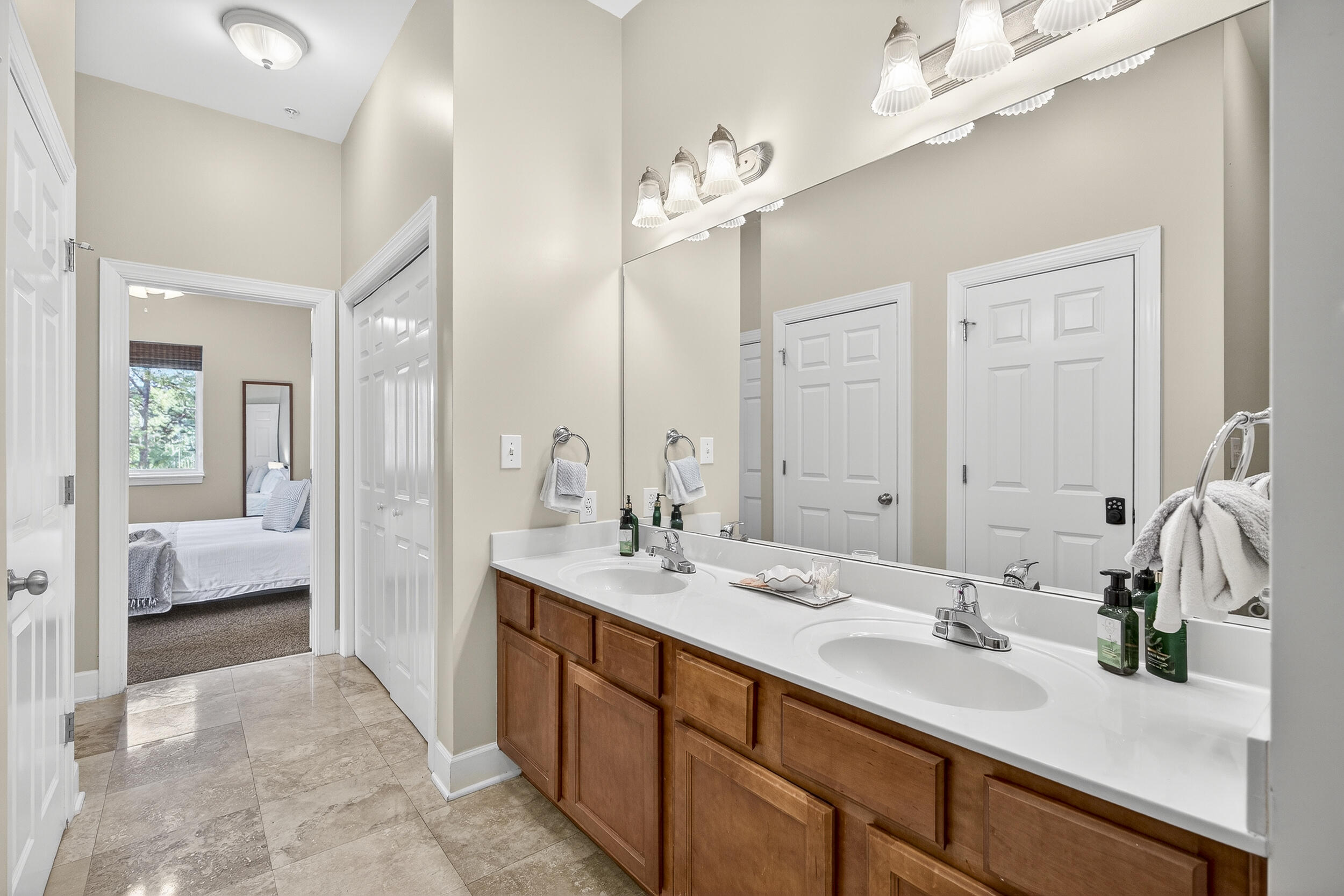 SEAGROVE HIGHLANDS - Residential