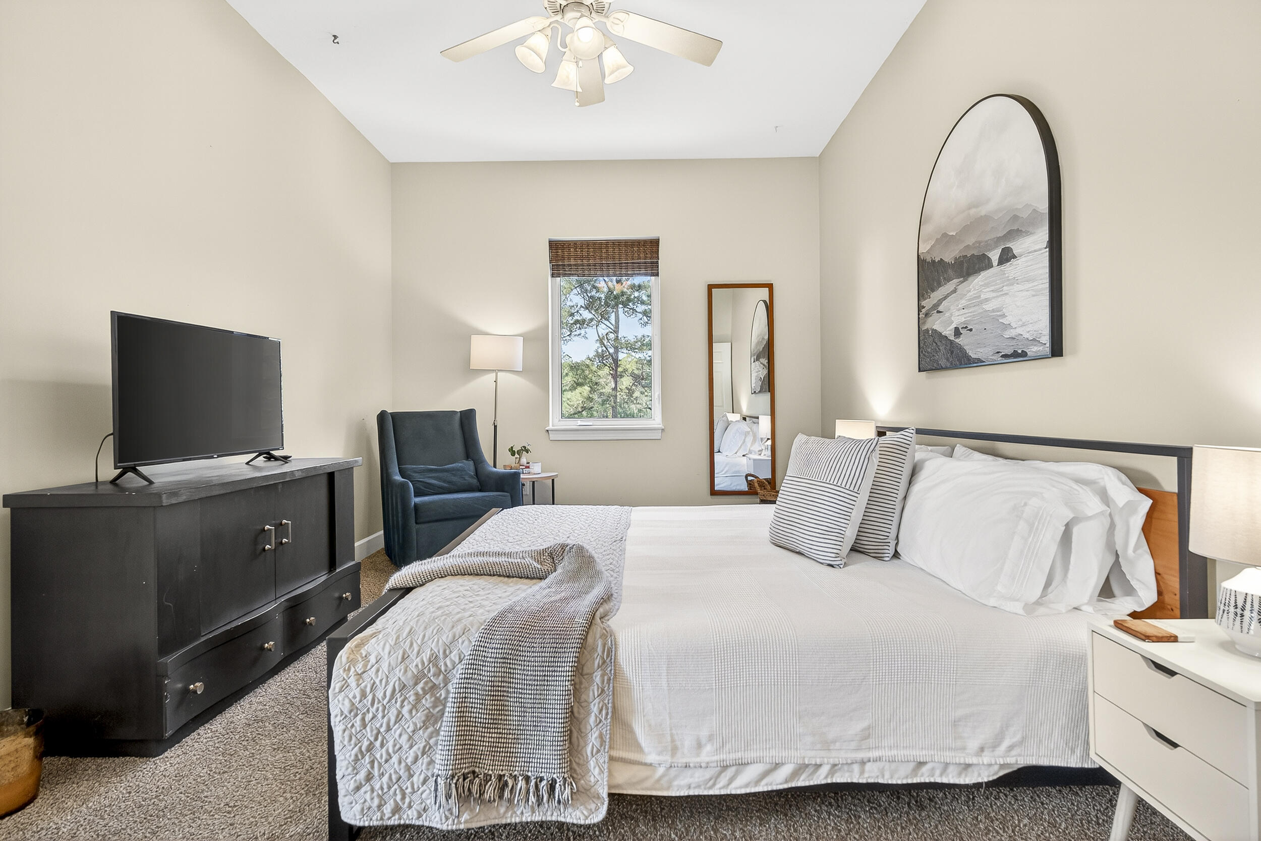 SEAGROVE HIGHLANDS - Residential