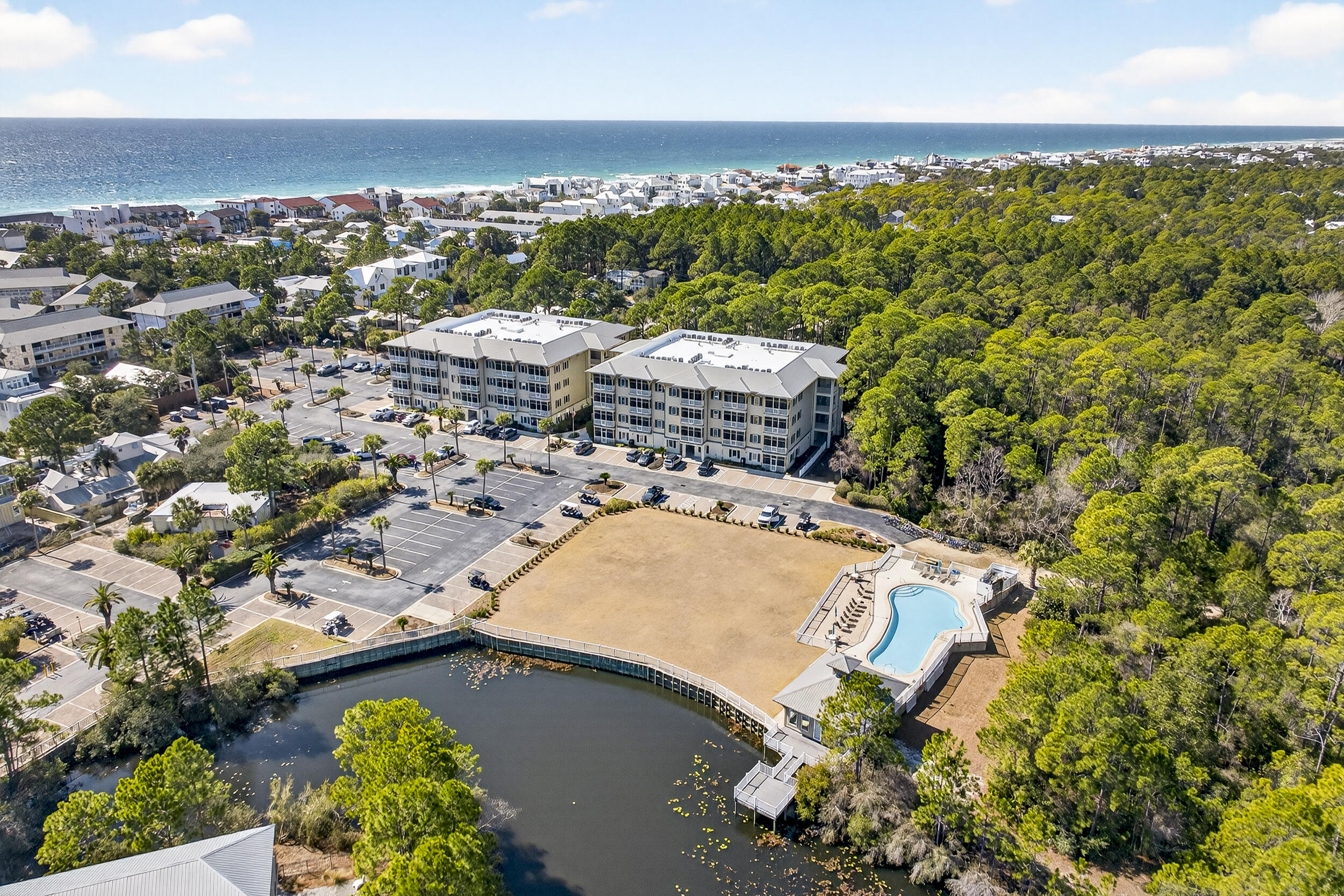 SEAGROVE HIGHLANDS - Residential
