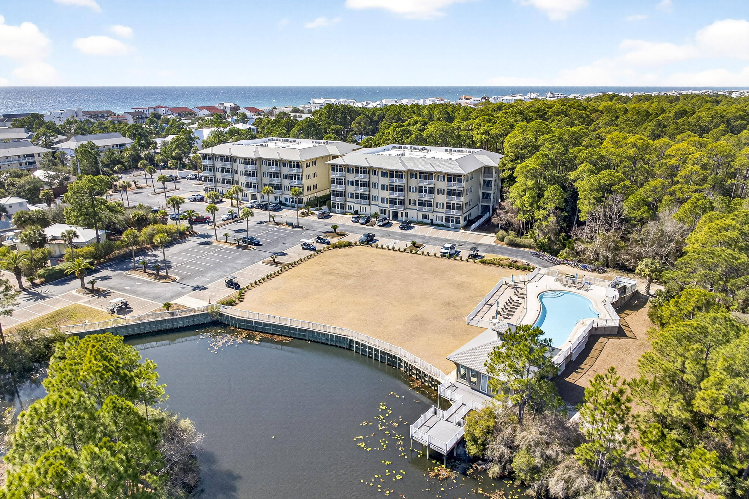 SEAGROVE HIGHLANDS - Residential