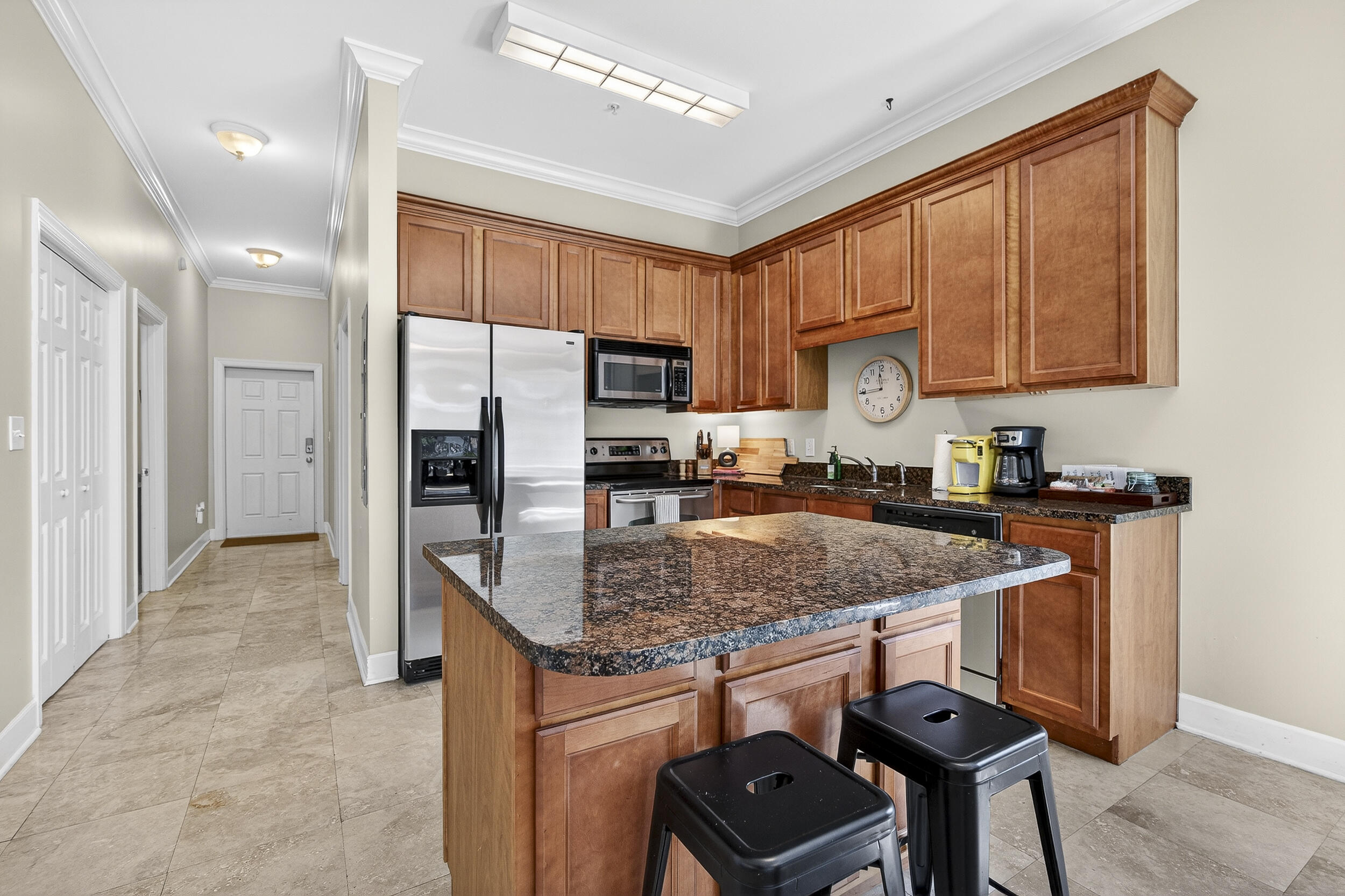 SEAGROVE HIGHLANDS - Residential