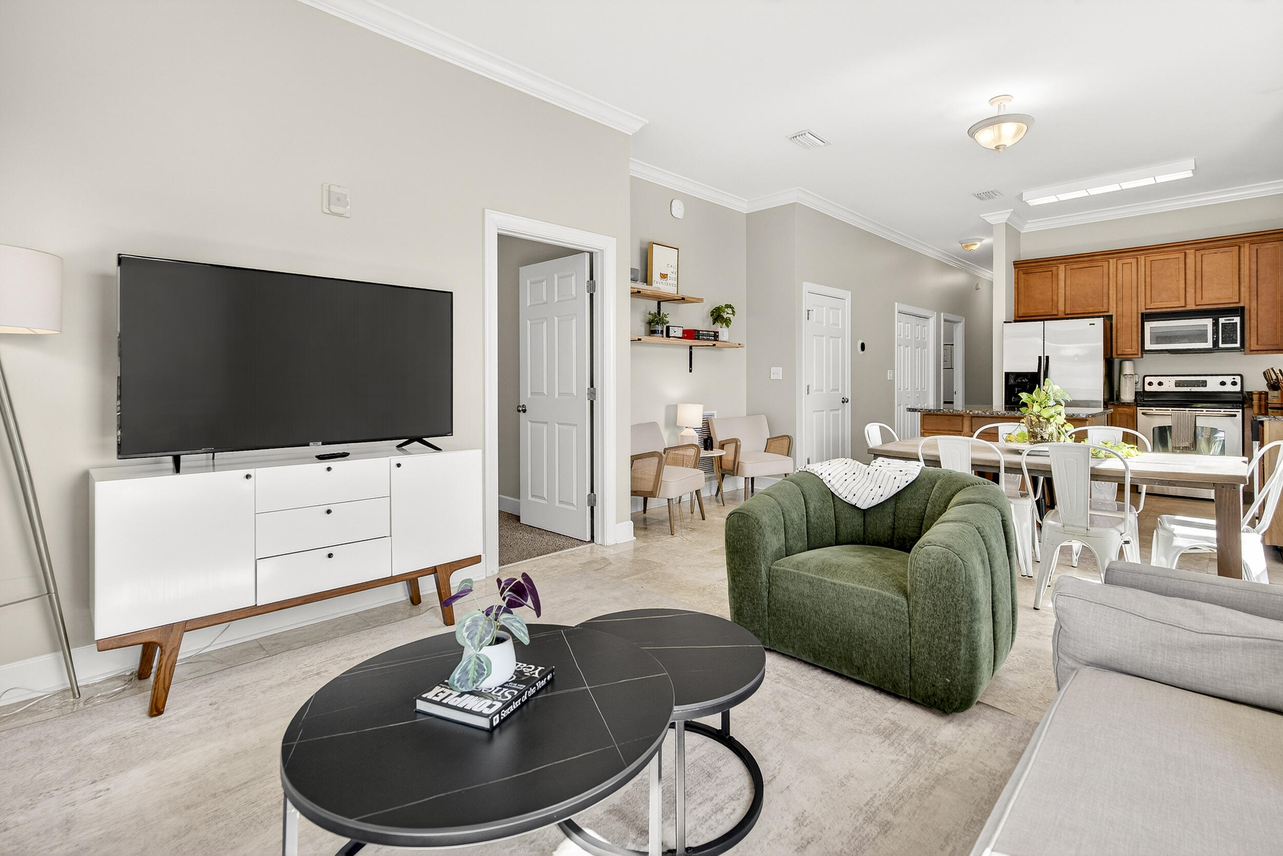 SEAGROVE HIGHLANDS - Residential