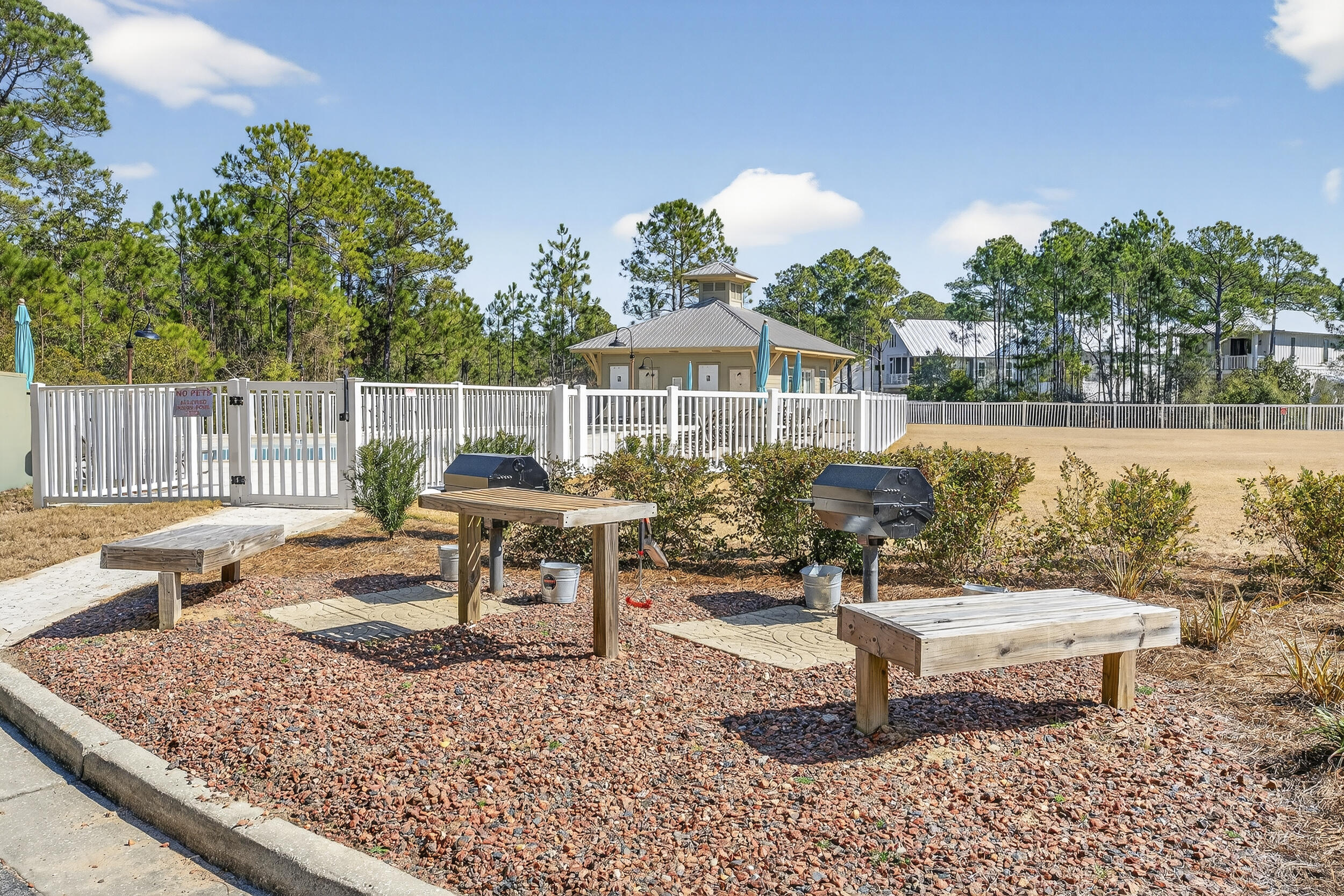 SEAGROVE HIGHLANDS - Residential