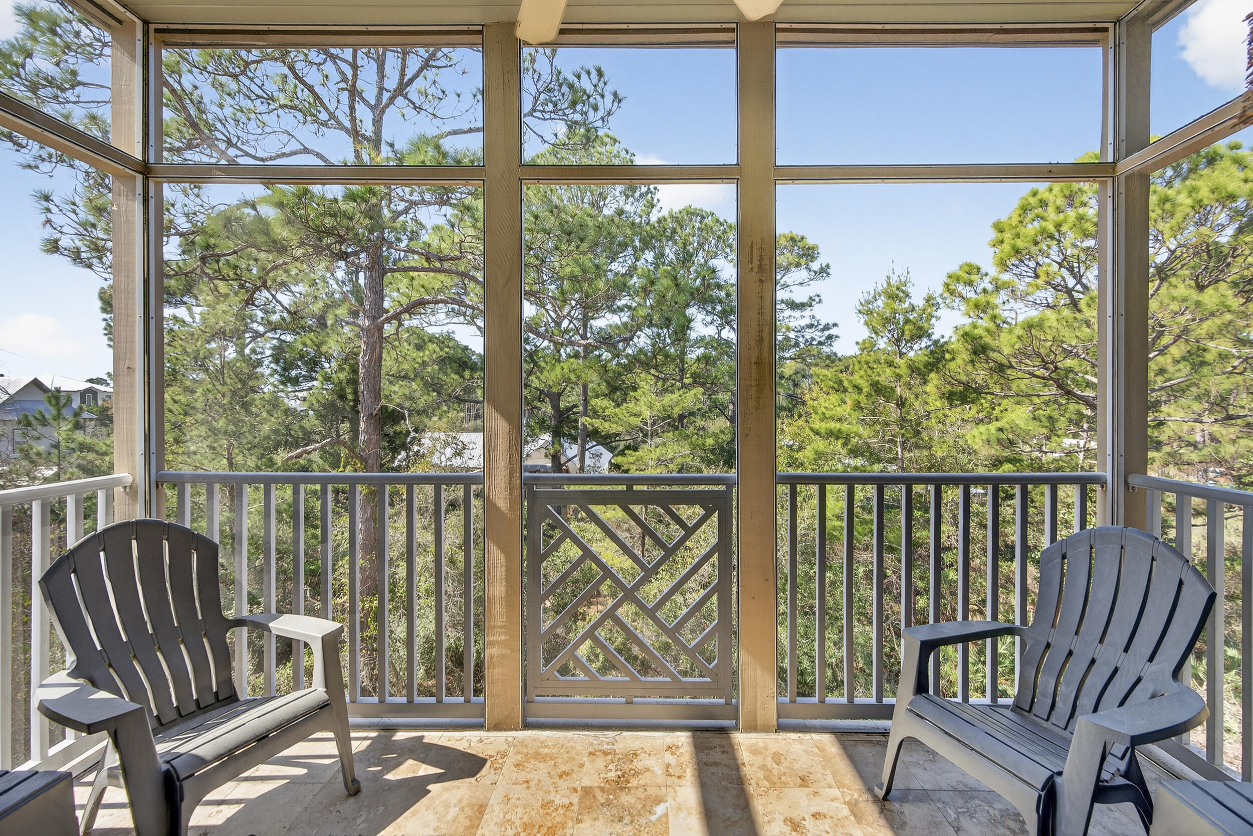 SEAGROVE HIGHLANDS - Residential