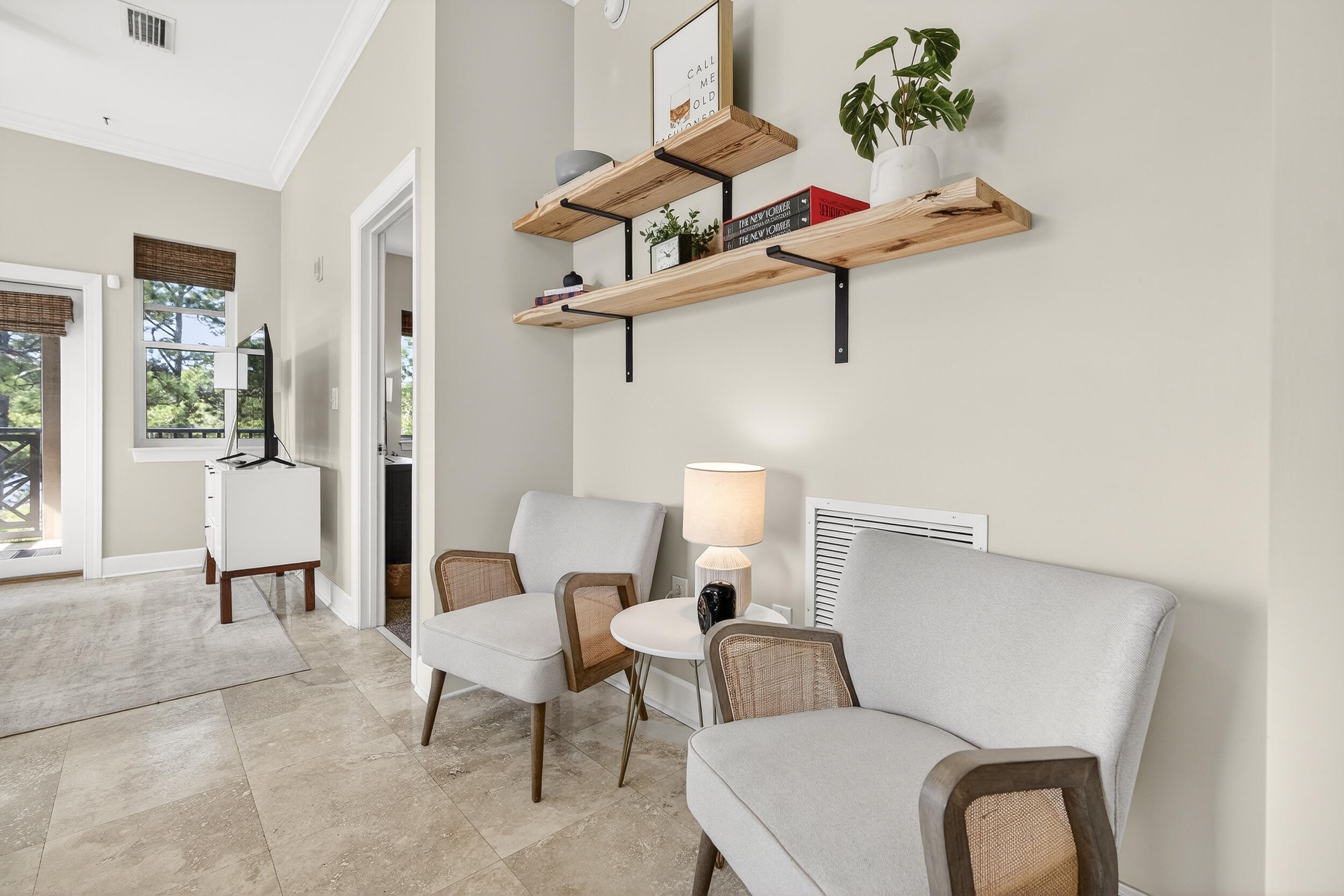 SEAGROVE HIGHLANDS - Residential