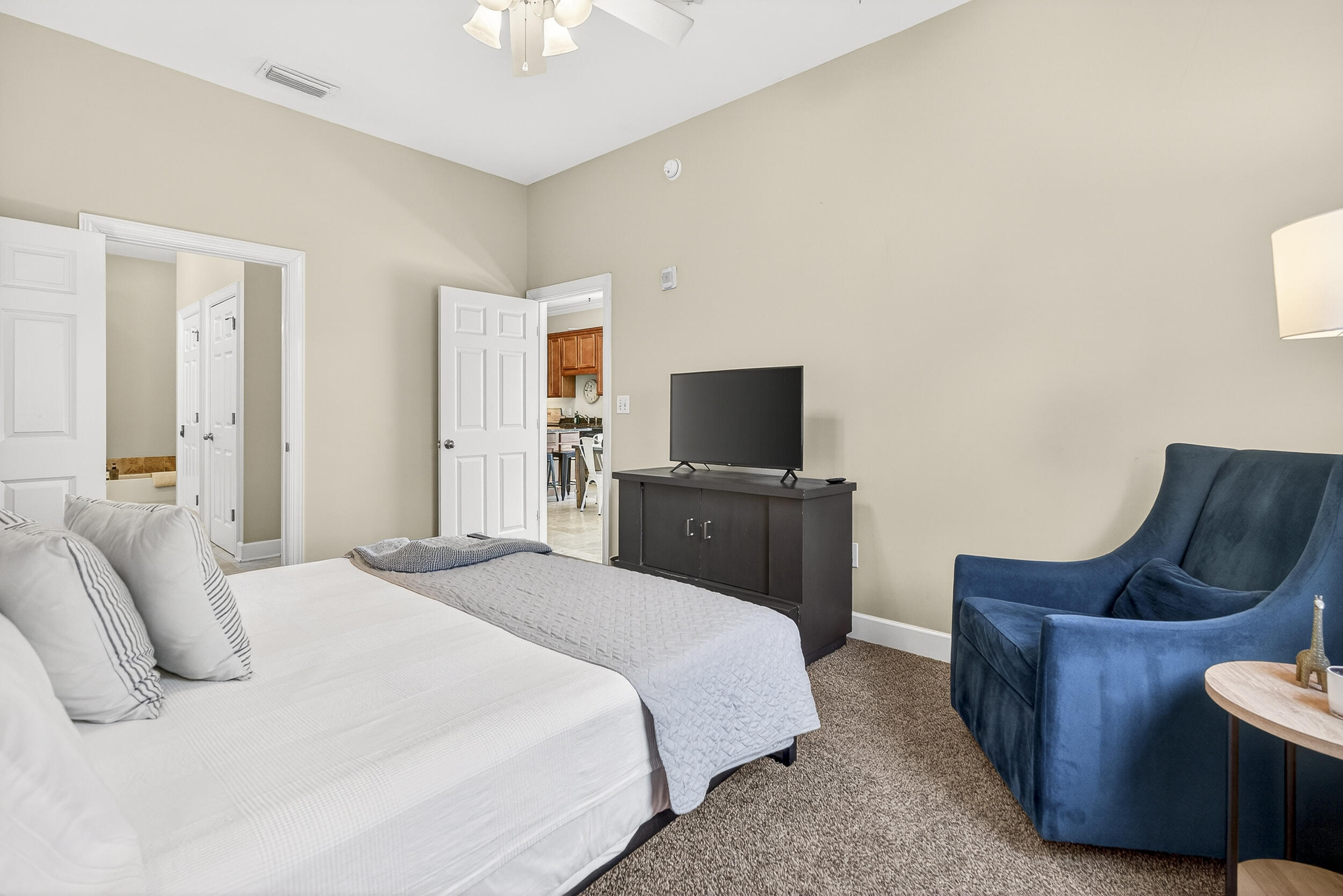 SEAGROVE HIGHLANDS - Residential