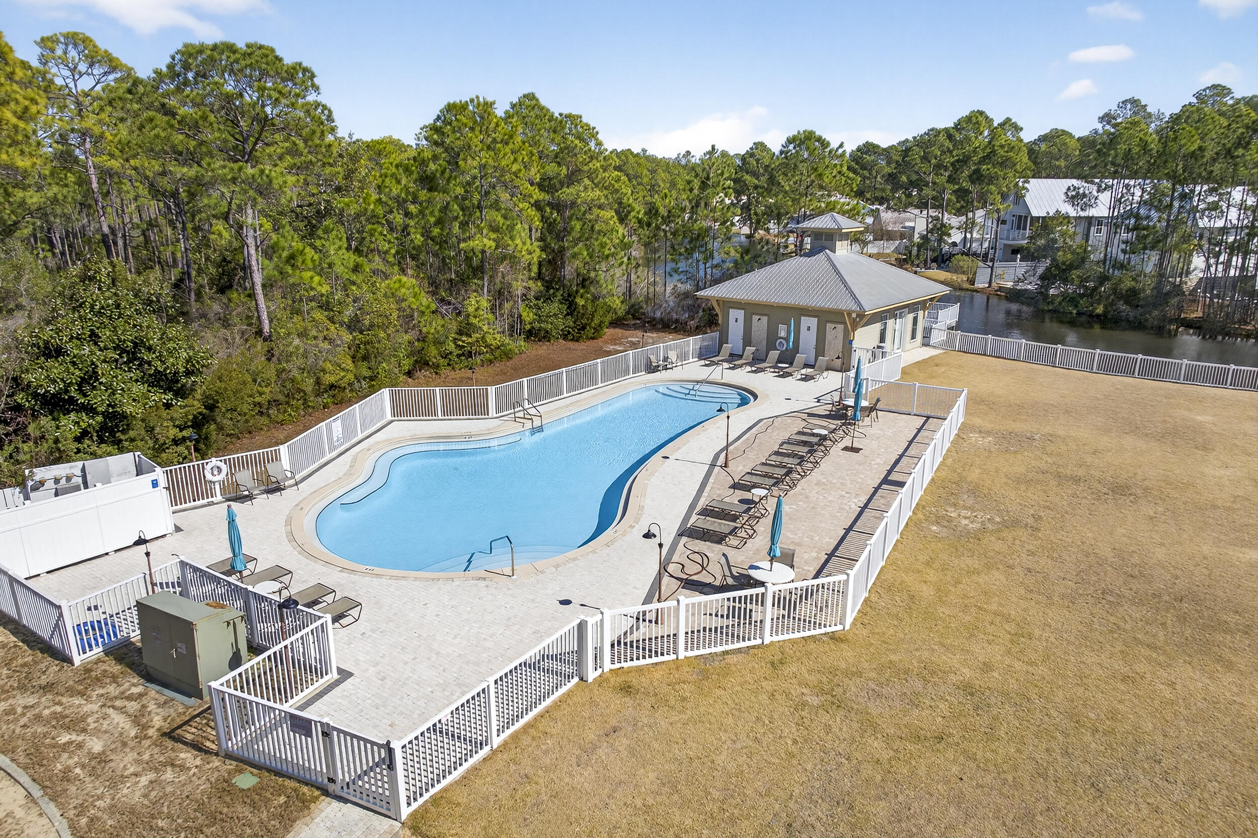 SEAGROVE HIGHLANDS - Residential