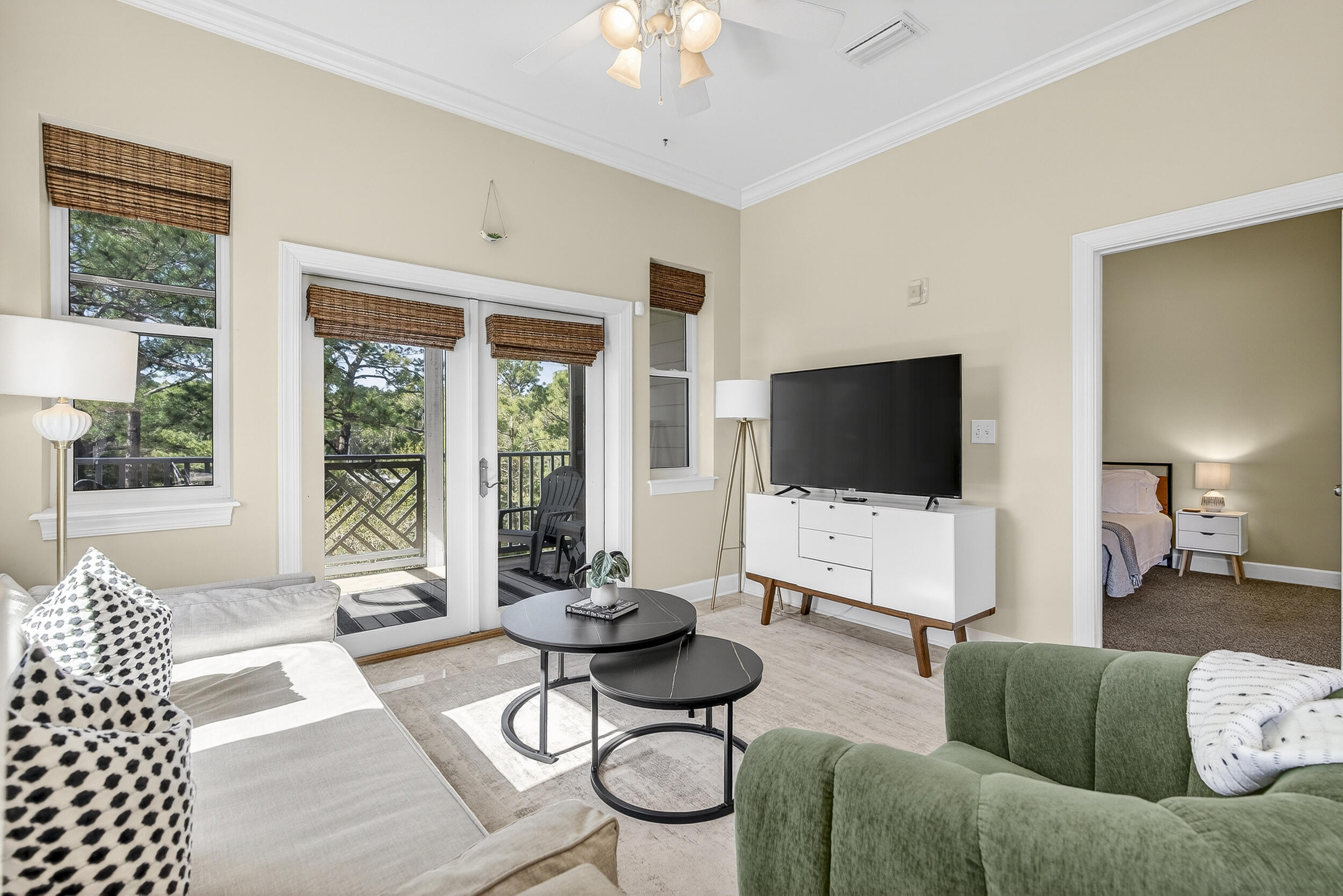 SEAGROVE HIGHLANDS - Residential