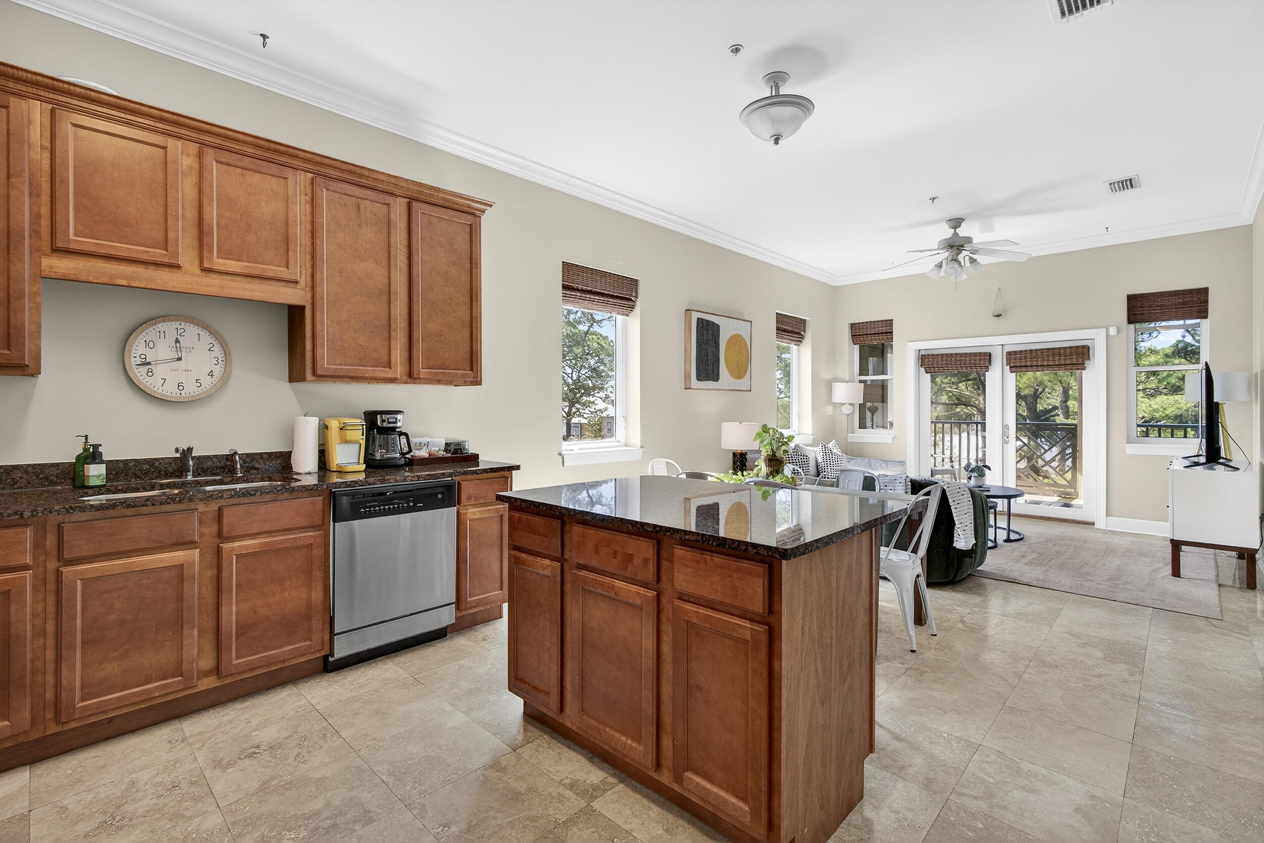 SEAGROVE HIGHLANDS - Residential