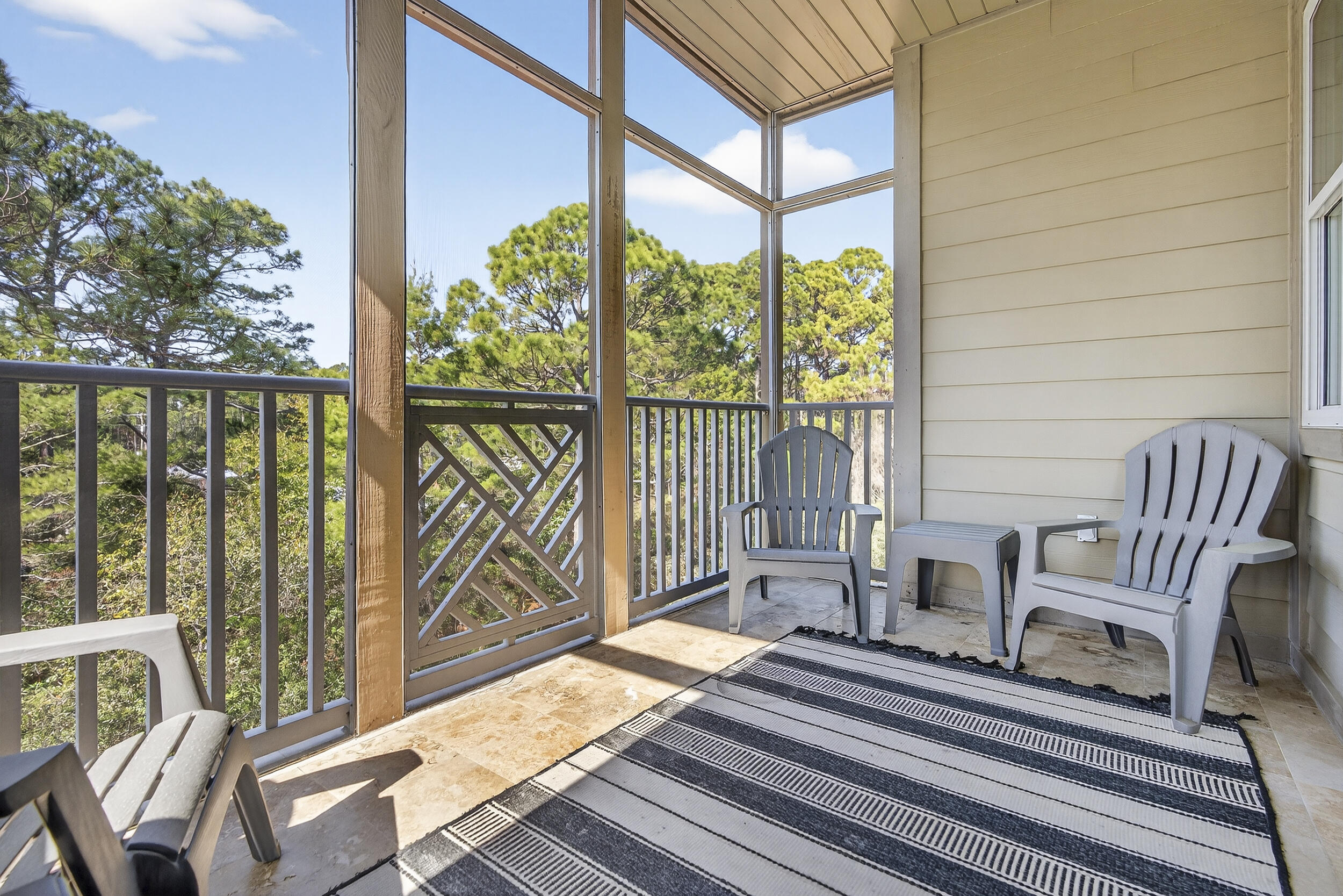 SEAGROVE HIGHLANDS - Residential