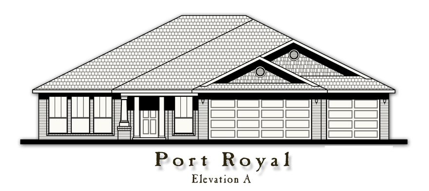 *Anticipated Completion Date Approximately 9 Months * ALL COLORS & OPTIONS HAVE BEEN SELECTED BY THE BUILDER * BUILDER SAYS NO CHANGES OR ADD ONS  * Color Selection Samples Can Be Viewed By APPT ONLY * Santa Rosa County may require a shared driveway for this property *4 BR/3 Full BA  *2 Flex *3 Car Garage *Split Bdrm plan * Luxury Wood Vinyl Plank in Wet Areas/Formal Areas * Family Rm with 10 Ft Flat Ceilings *Granite Kitchen Countertops *Stainless Steel Appliances * Breakfast Cafe *Walk In Pantry* Master Bath: Tile Floor, Dbl VanIty *Builder's Signature Walk in Tile Shower & Separate Soaking Tub * 2 Walk-in Closets *Energy Efficient R-19/R-38 insulation  *Builder's Warranty Plan Included  *BUILDERS POLICY-NO ONE IS ALLOWED ON JOBSITE DURING CONSTRUCTION HOURS***AGENTS READ AGENT NOTES***