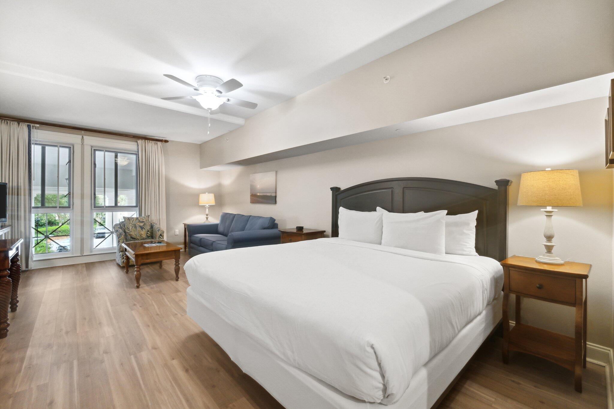 GRAND SANDESTIN - Residential