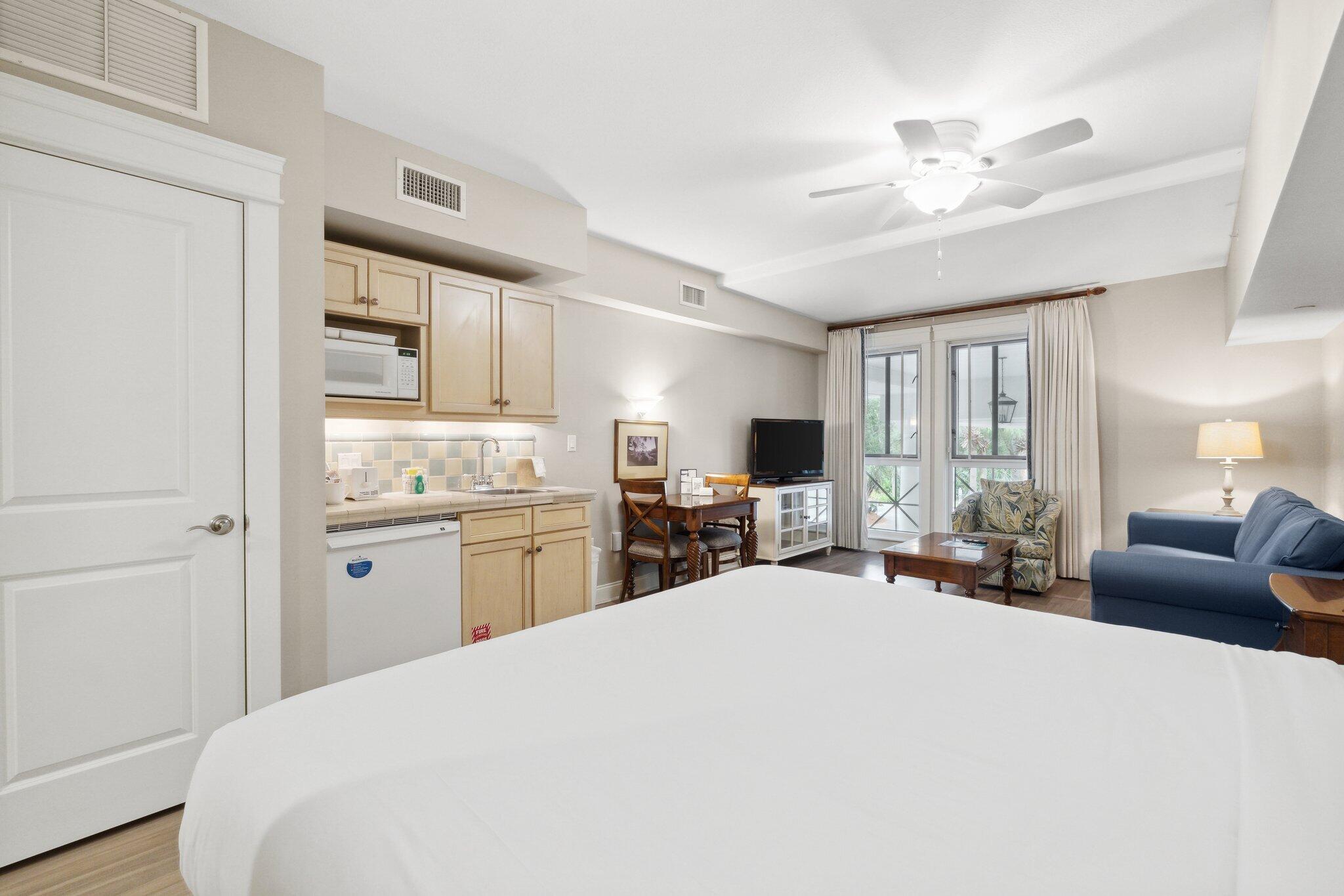 GRAND SANDESTIN - Residential