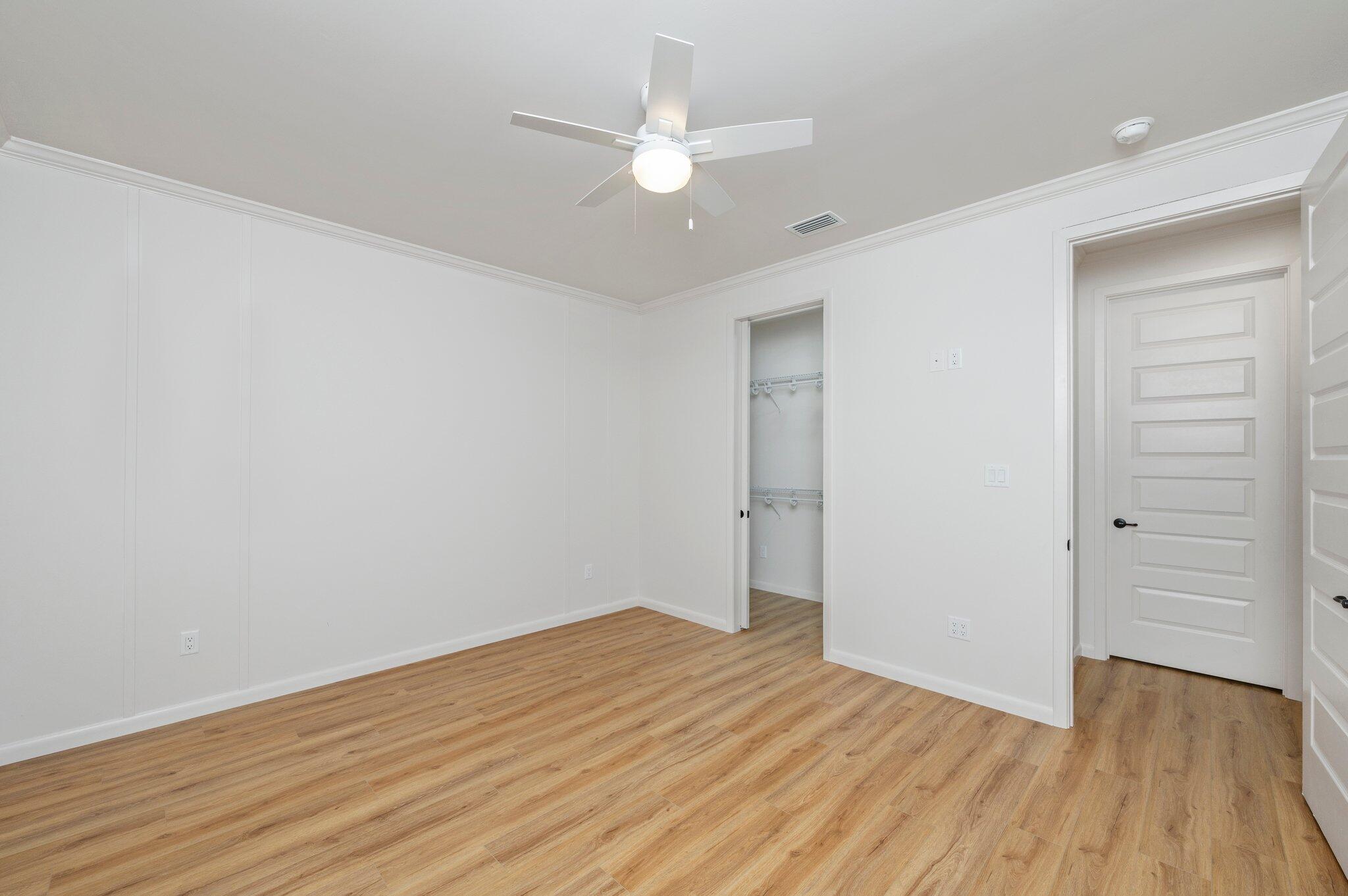 Crestview N 68 Ft Lot 5 Blk 101 - Residential Lease
