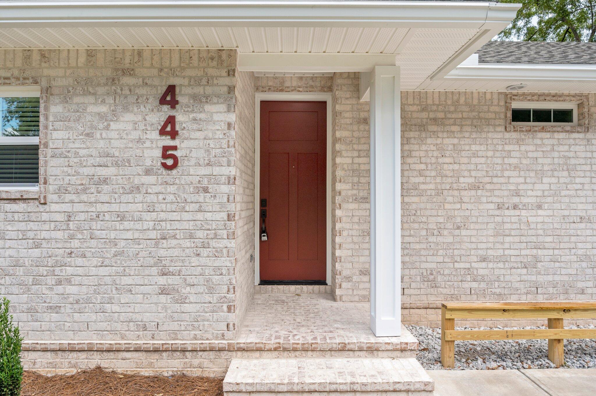 Crestview N 68 Ft Lot 5 Blk 101 - Residential Lease