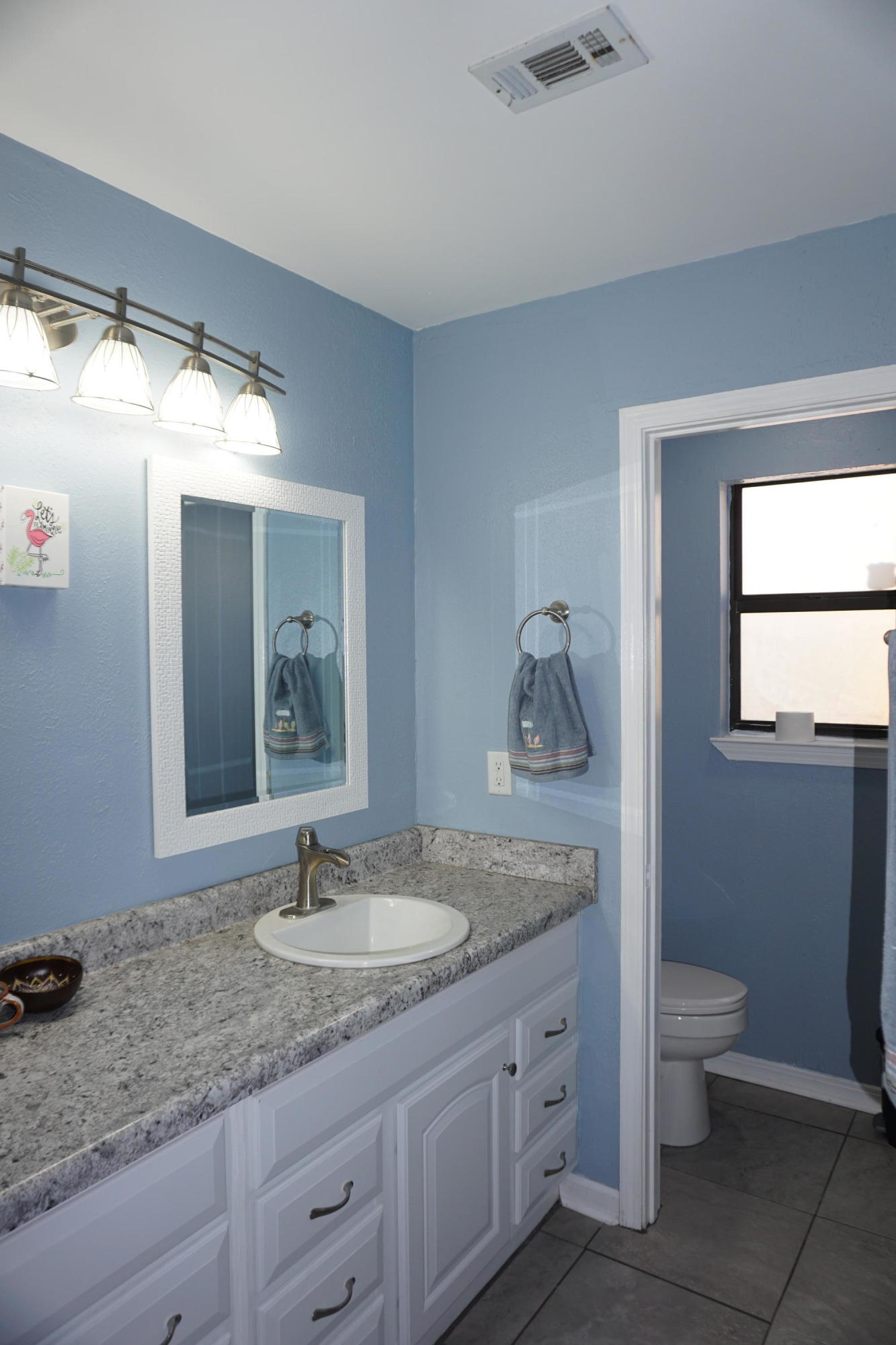 WINDMILL TERRACE - Residential Lease