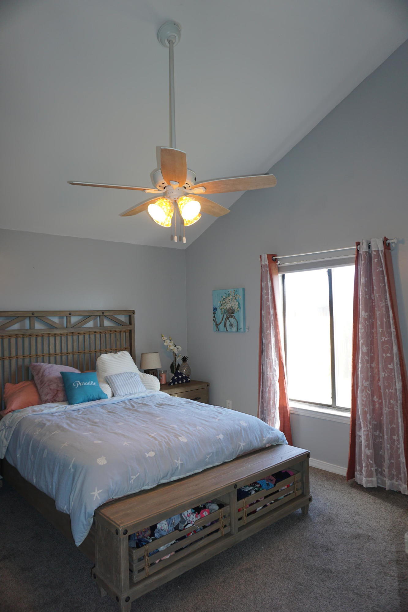 WINDMILL TERRACE - Residential Lease