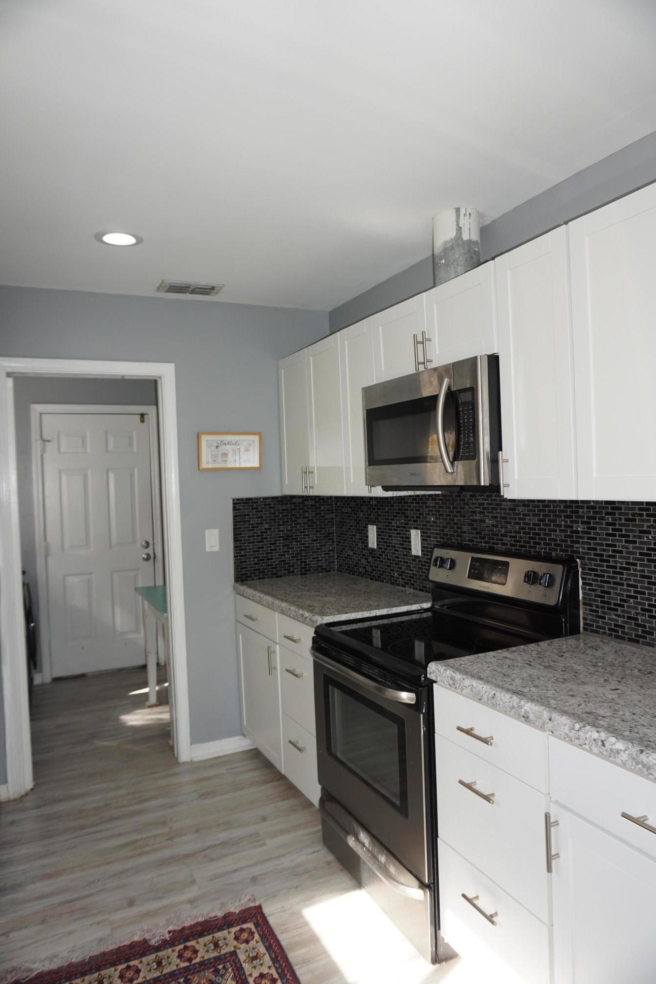 WINDMILL TERRACE - Residential Lease