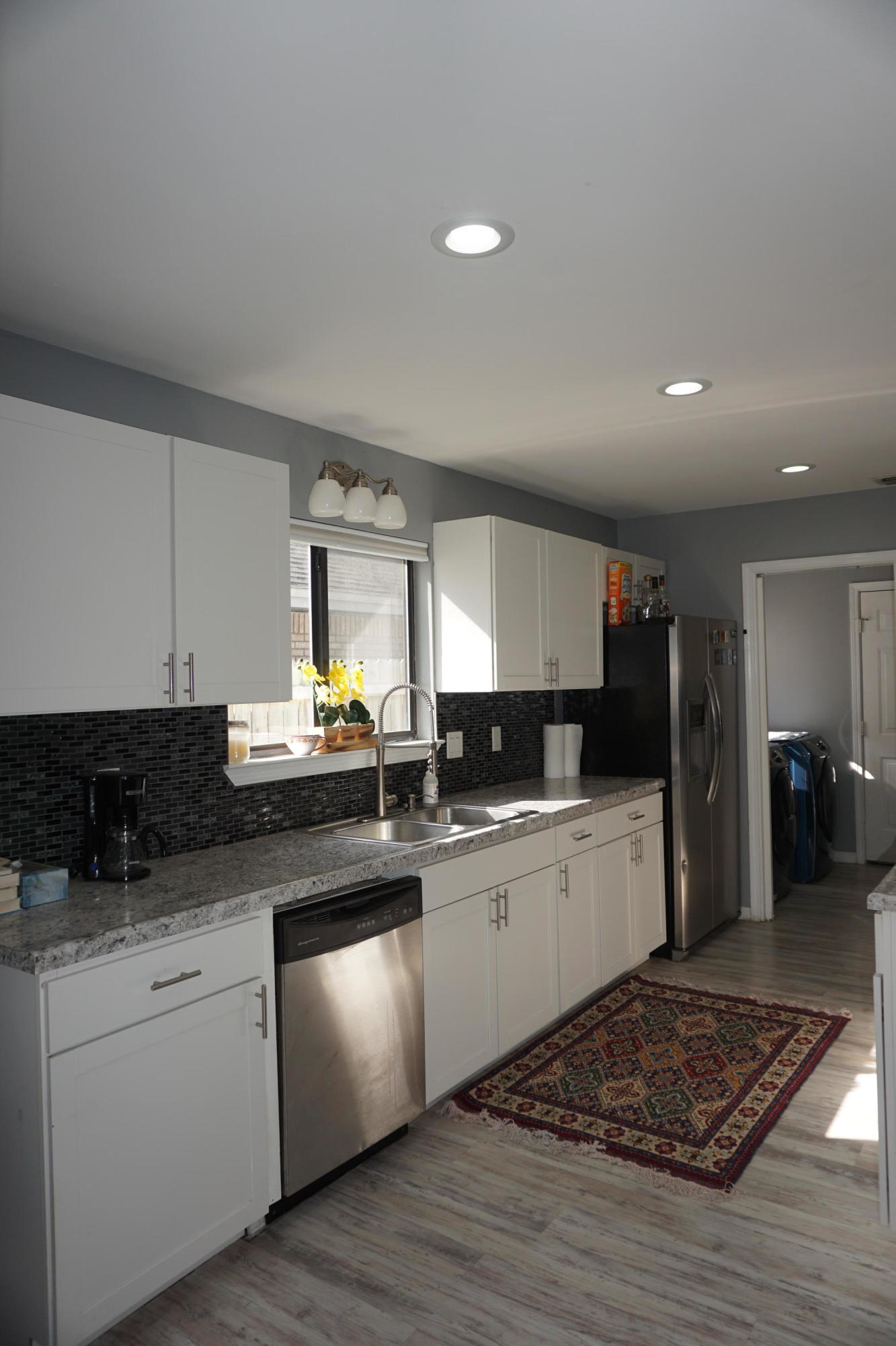 WINDMILL TERRACE - Residential Lease