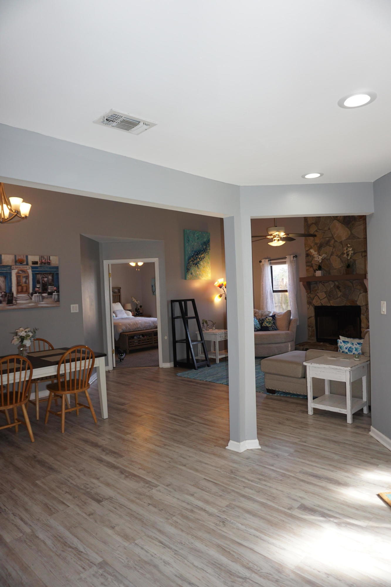 WINDMILL TERRACE - Residential Lease