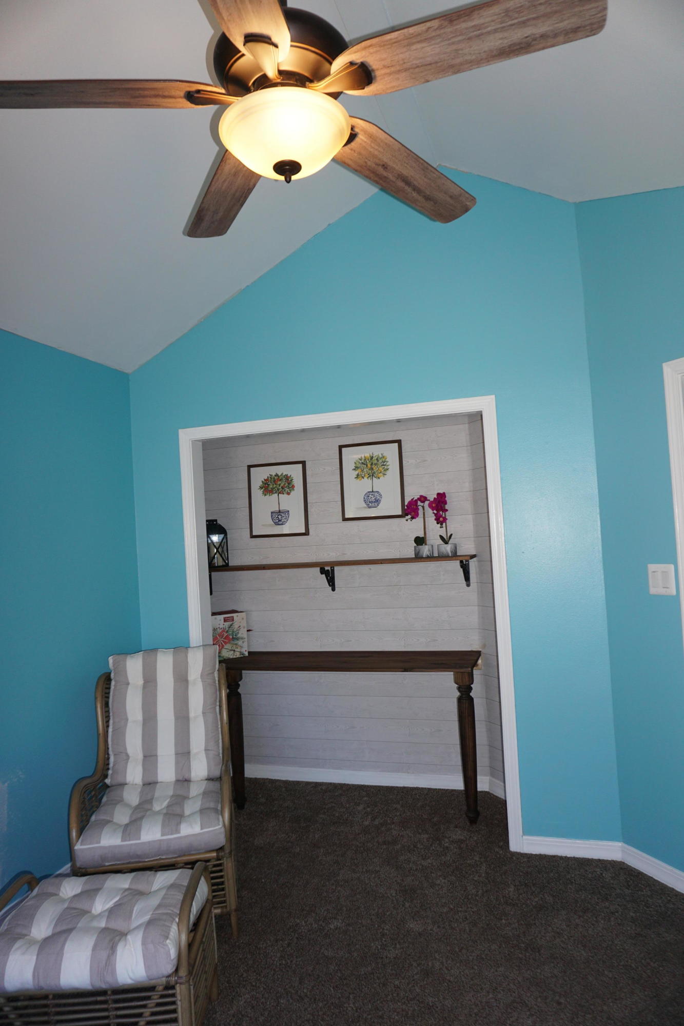 WINDMILL TERRACE - Residential Lease