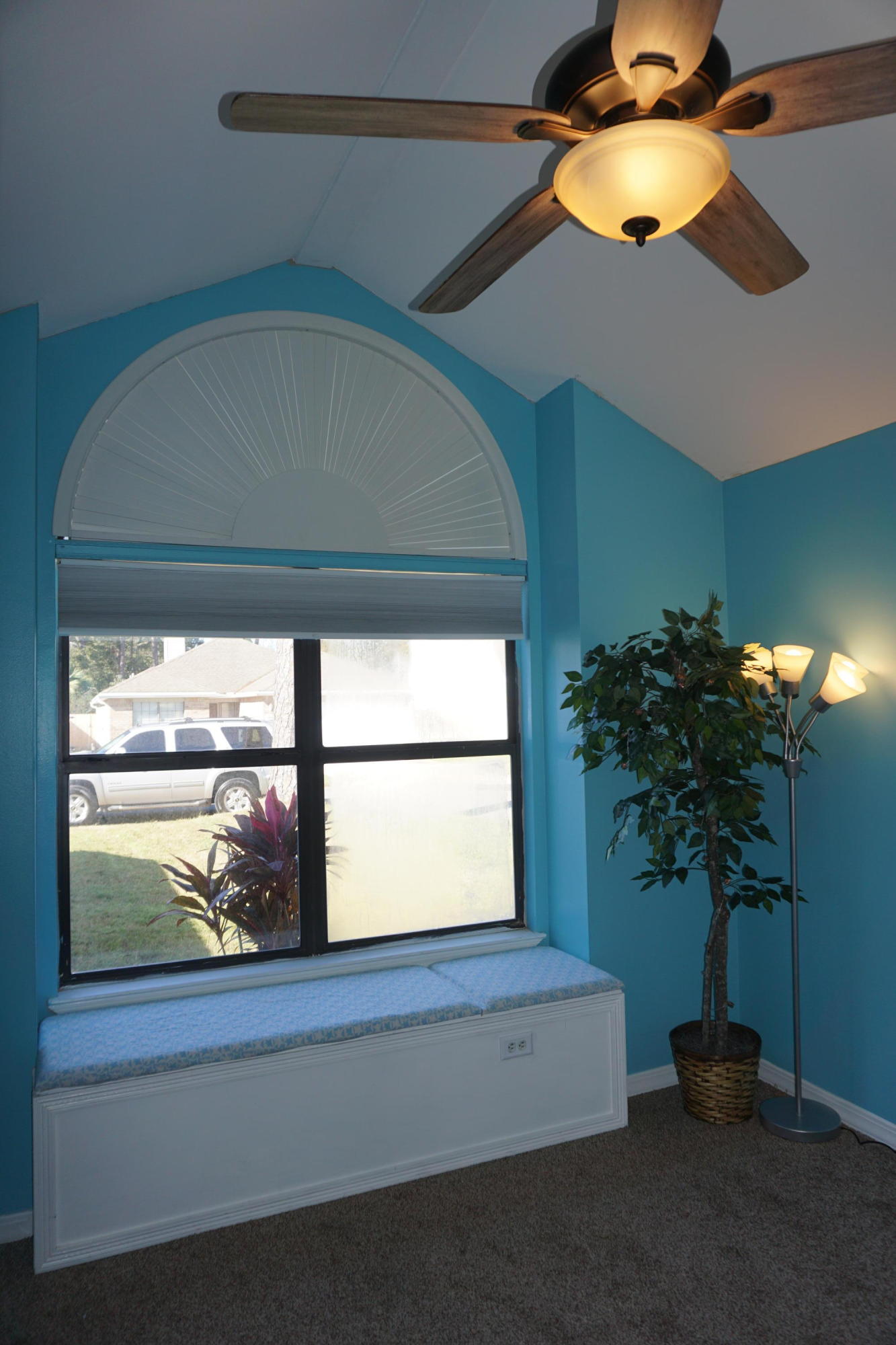 WINDMILL TERRACE - Residential Lease