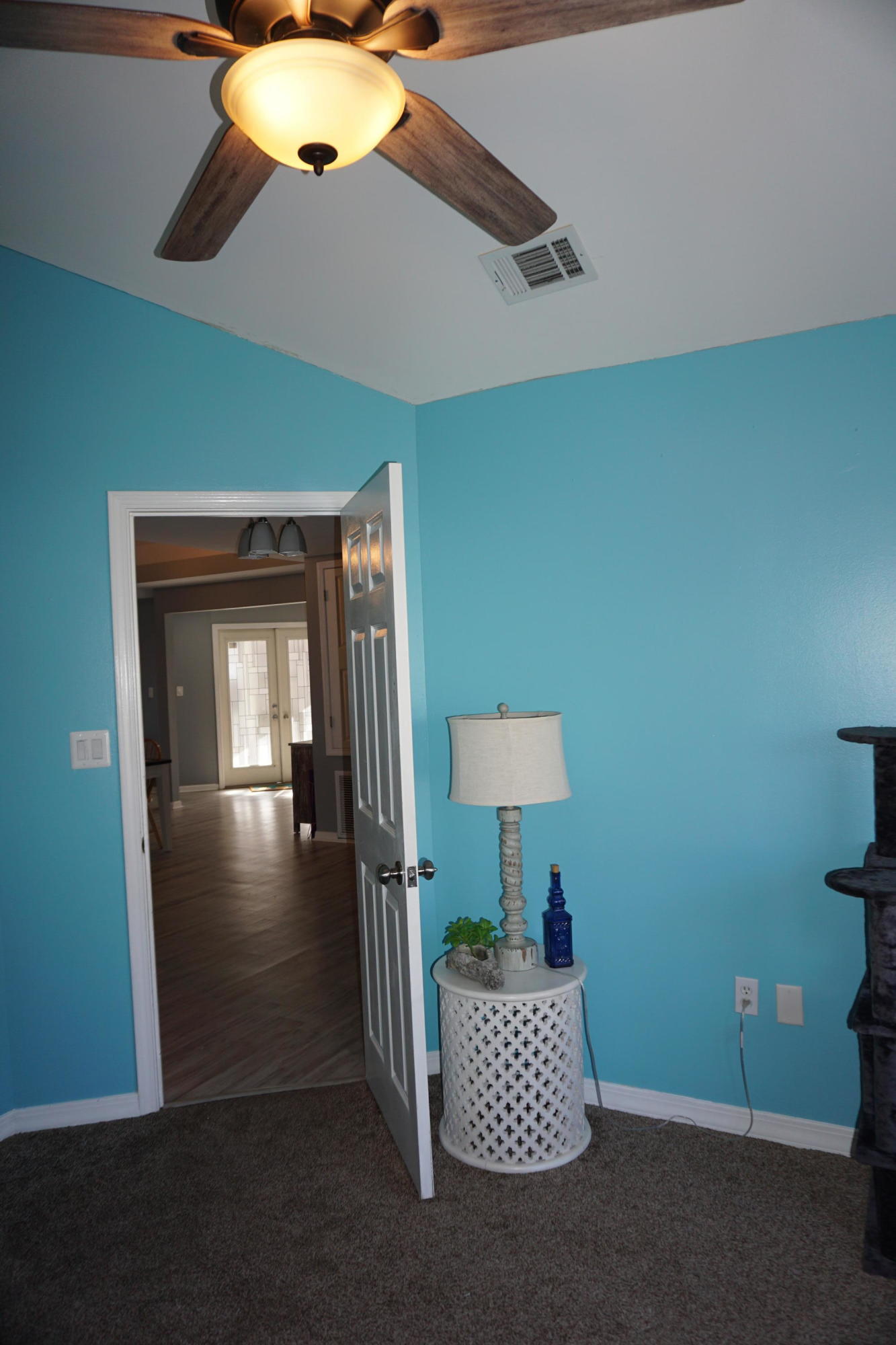 WINDMILL TERRACE - Residential Lease