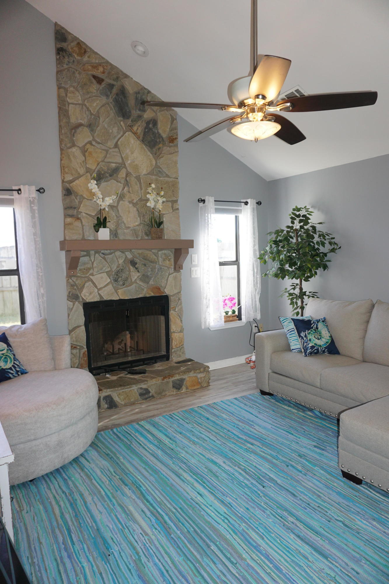 WINDMILL TERRACE - Residential Lease