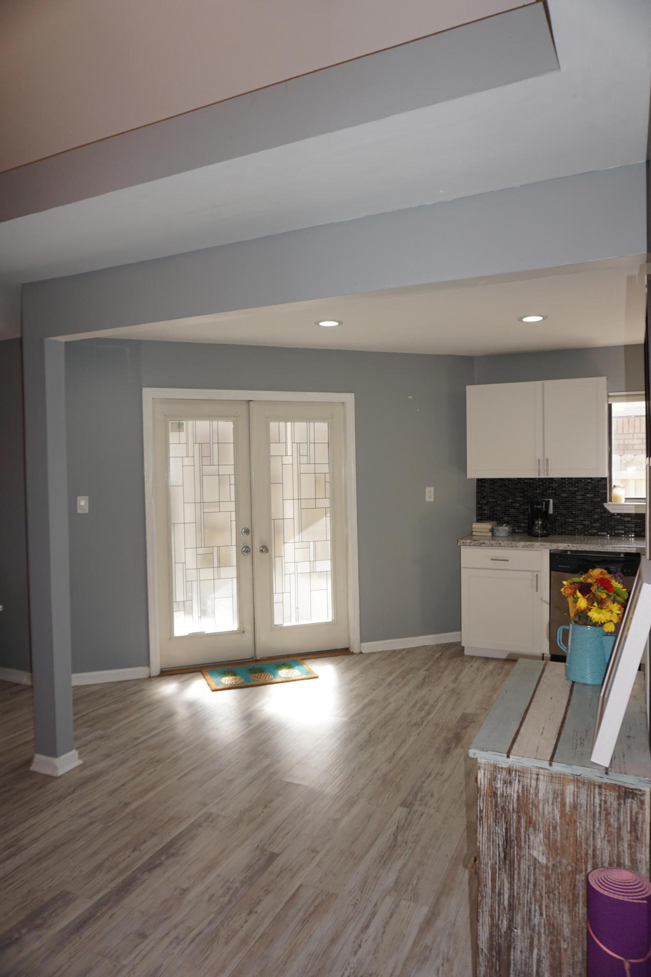 WINDMILL TERRACE - Residential Lease