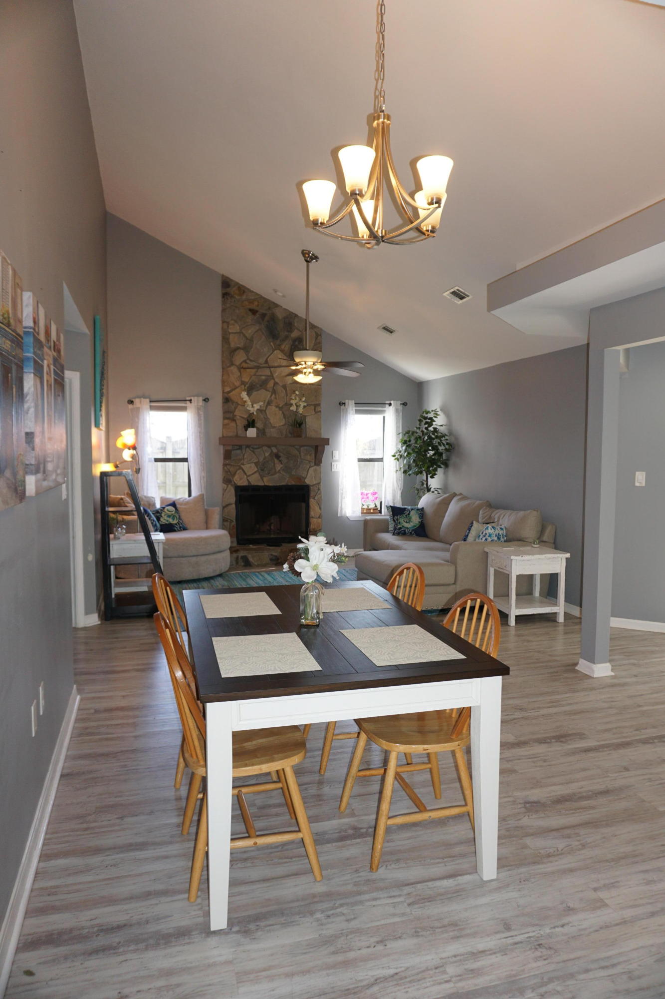 WINDMILL TERRACE - Residential Lease