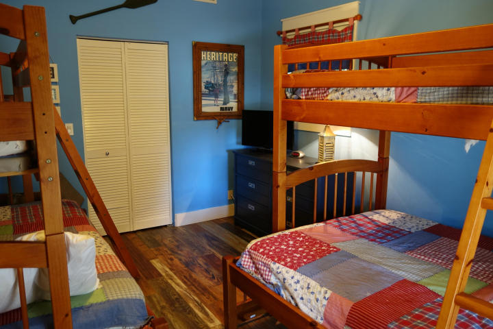 CAMP CREEK LAKE - Residential