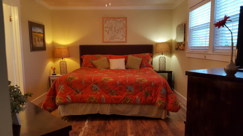 CAMP CREEK LAKE - Residential