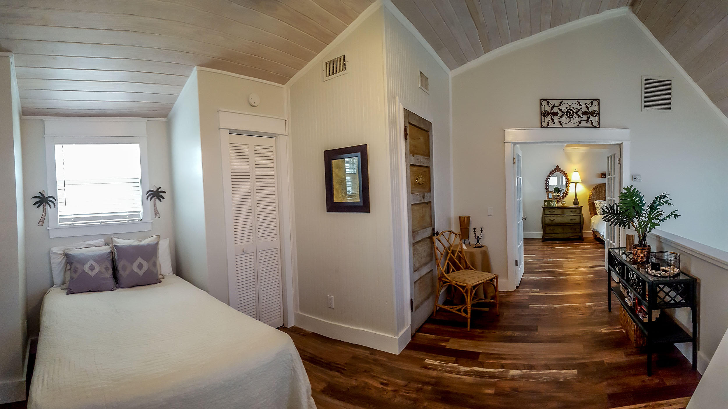 CAMP CREEK LAKE - Residential