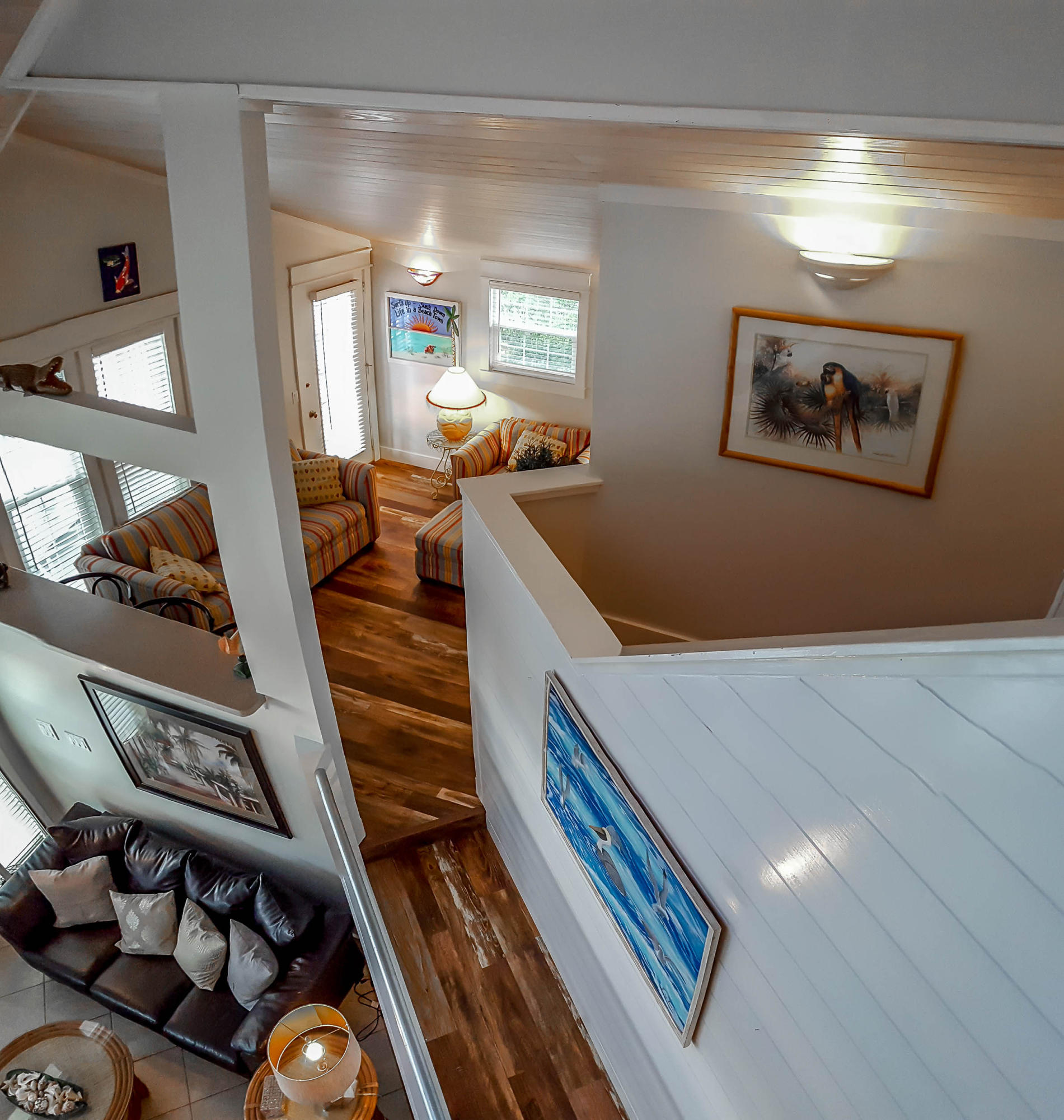 CAMP CREEK LAKE - Residential