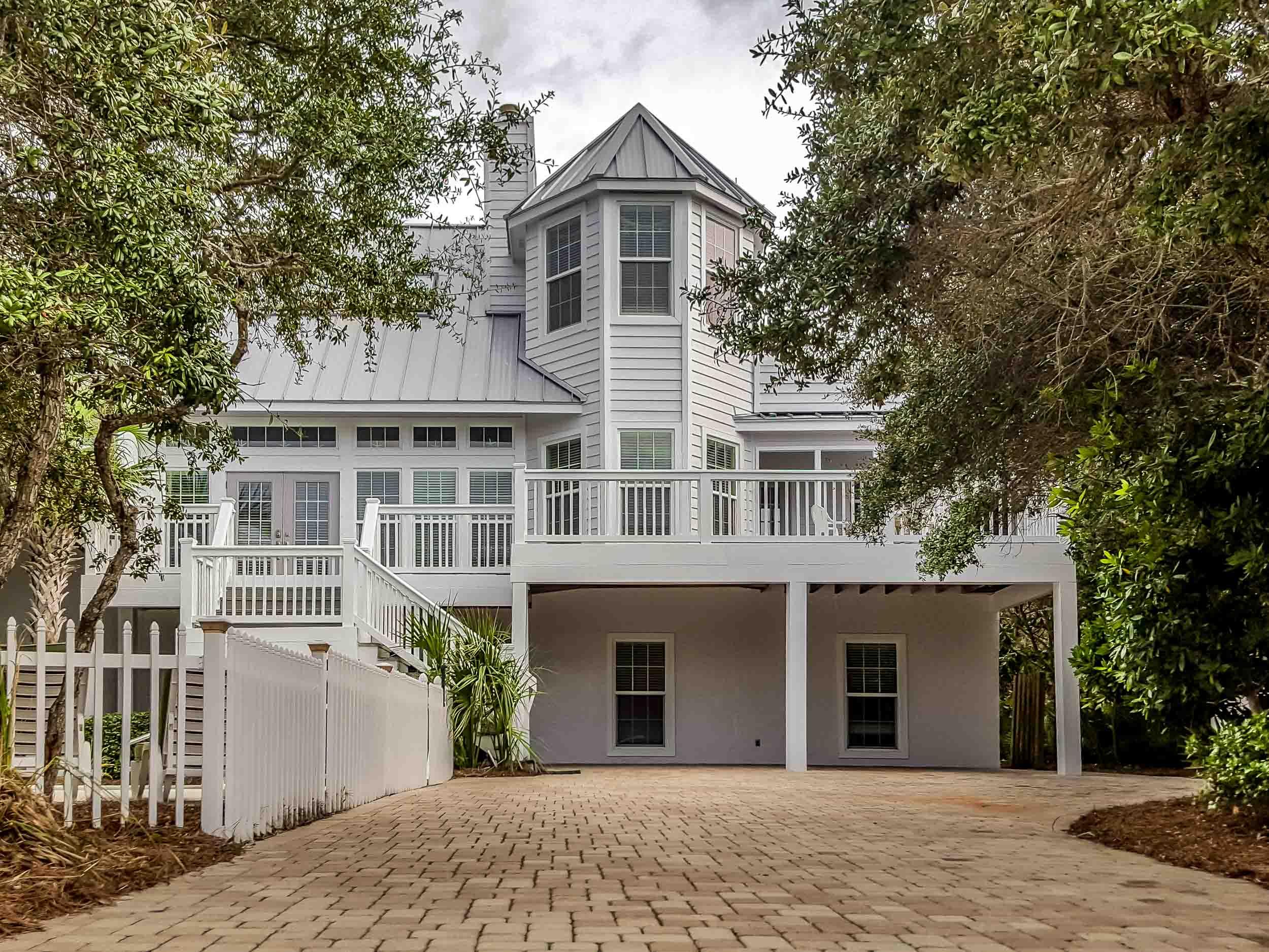 CAMP CREEK LAKE - Residential