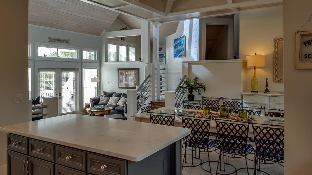 CAMP CREEK LAKE - Residential