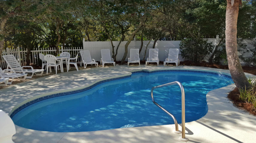 CAMP CREEK LAKE - Residential