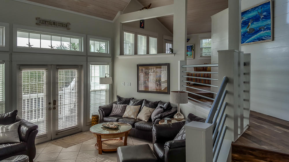 CAMP CREEK LAKE - Residential