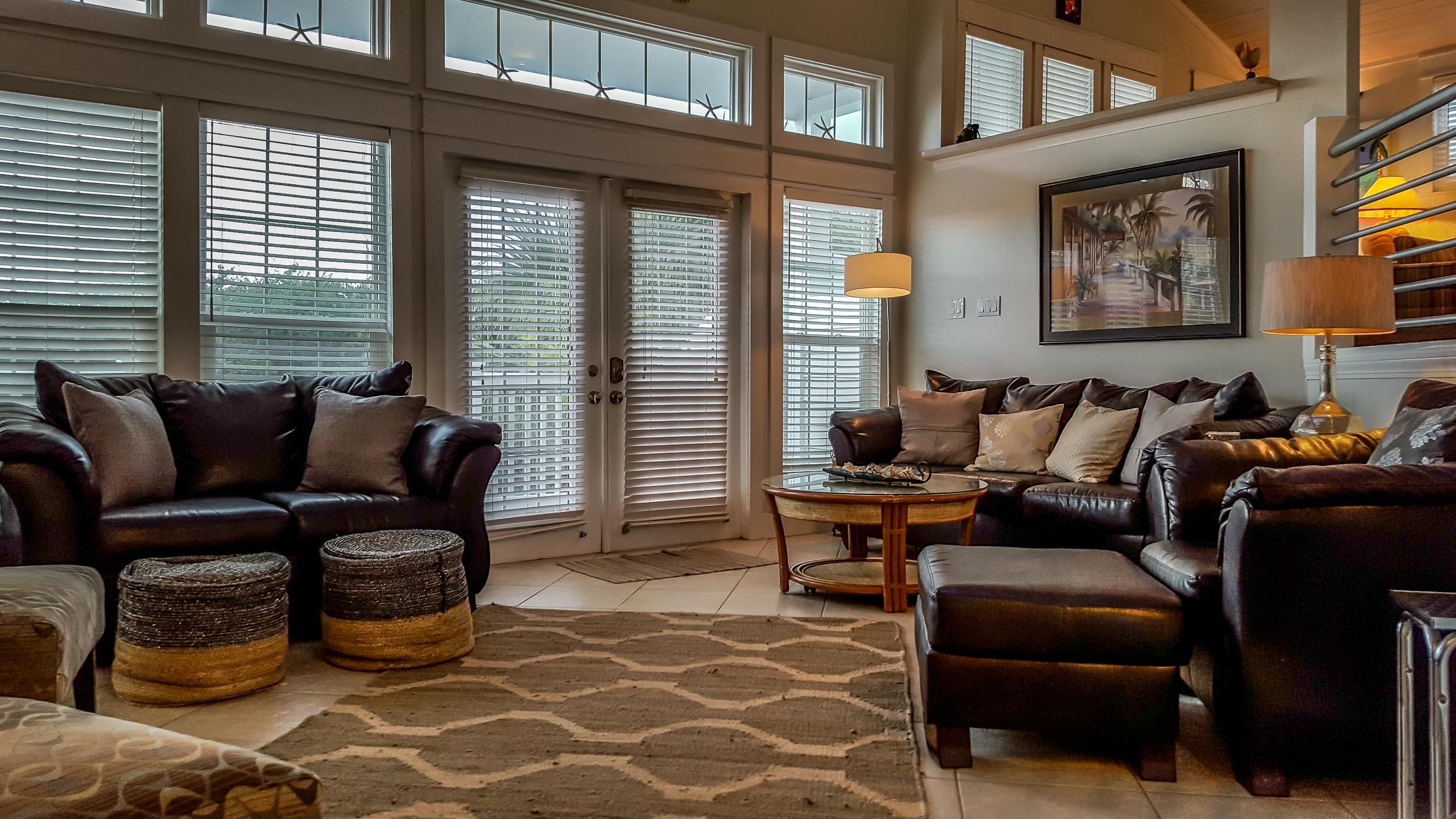 CAMP CREEK LAKE - Residential