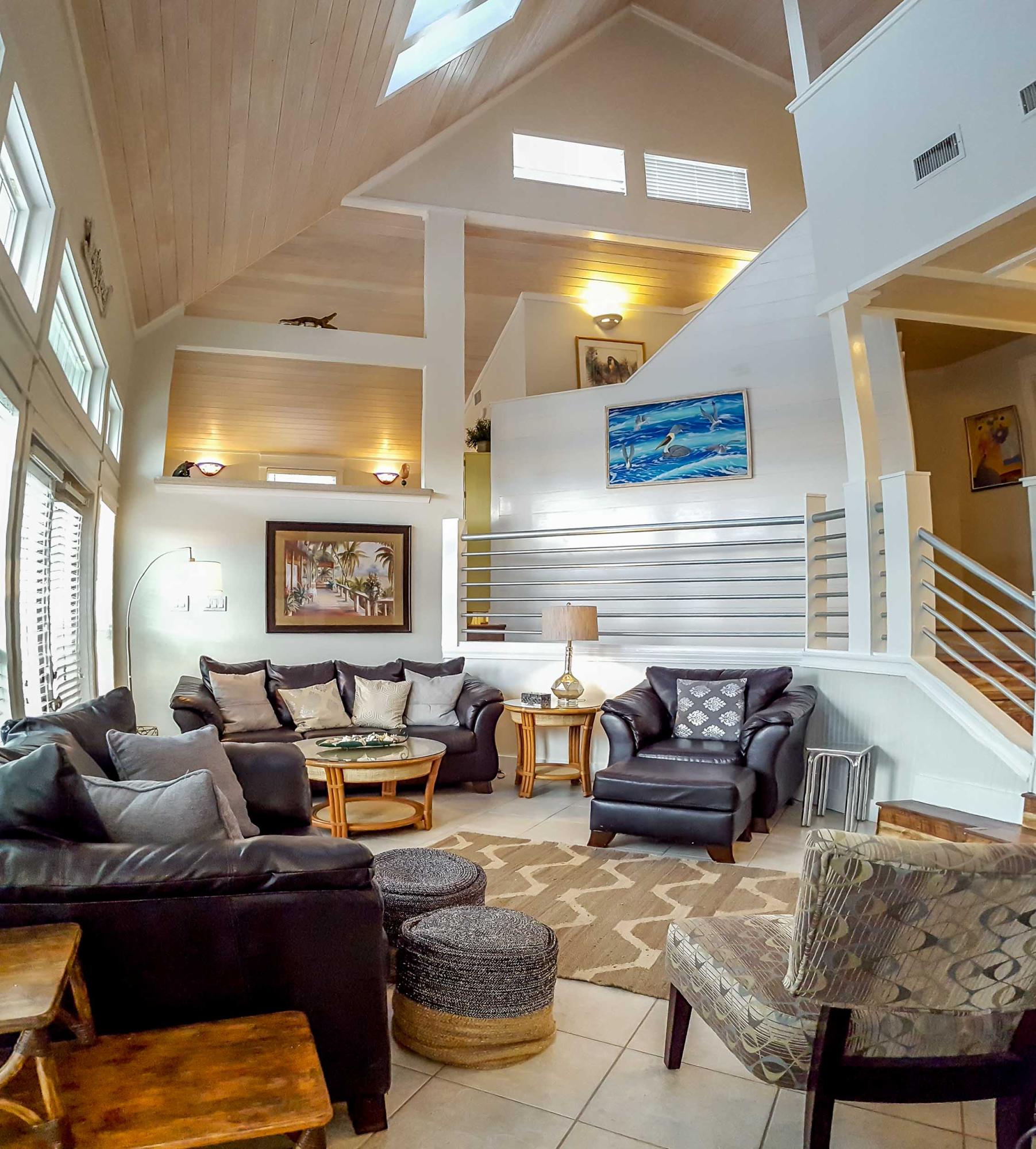 CAMP CREEK LAKE - Residential