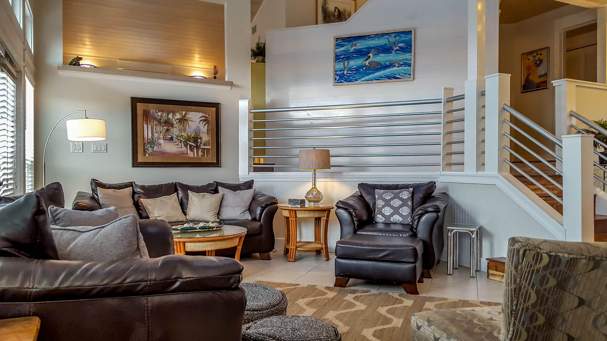 CAMP CREEK LAKE - Residential