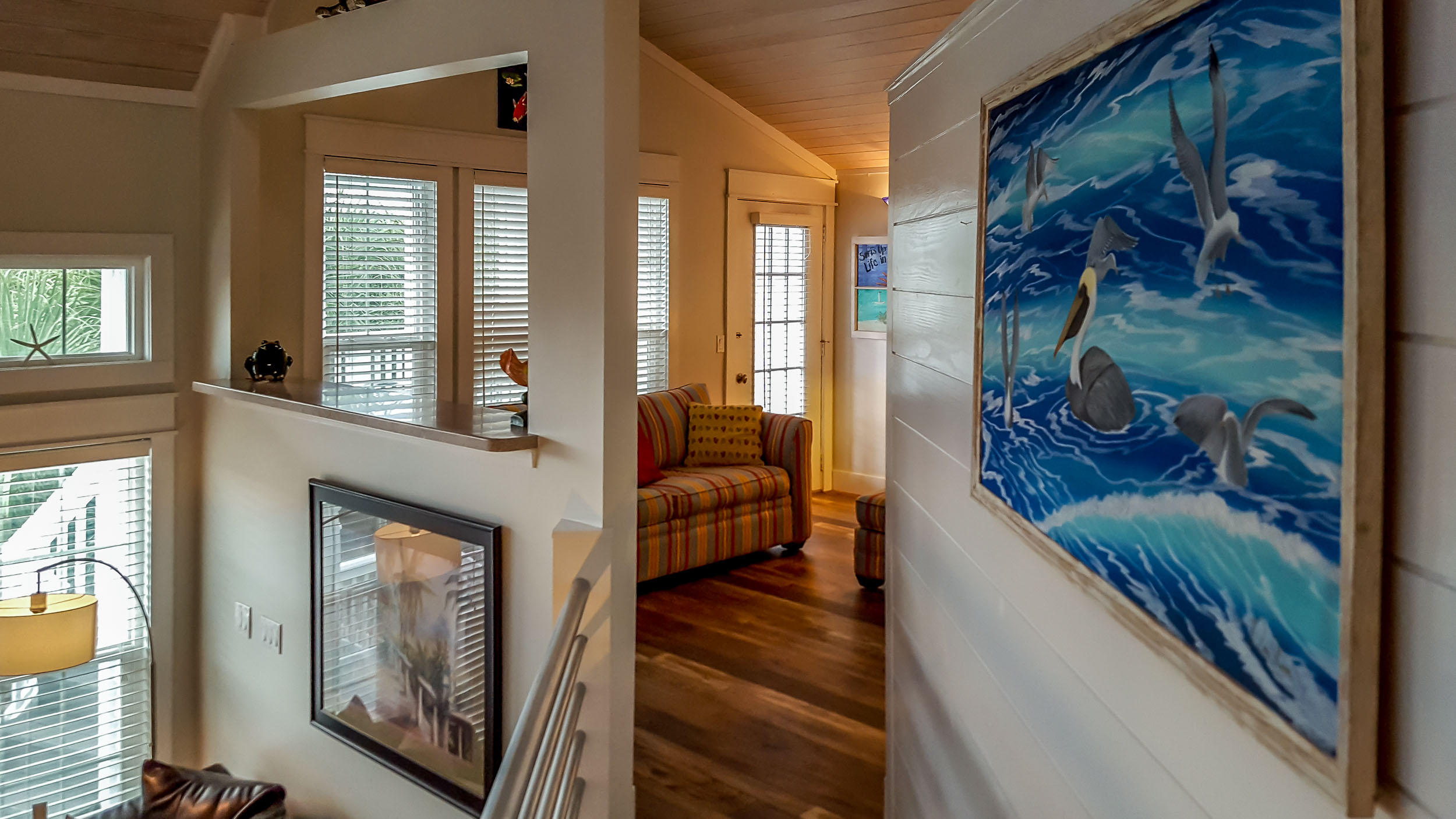CAMP CREEK LAKE - Residential
