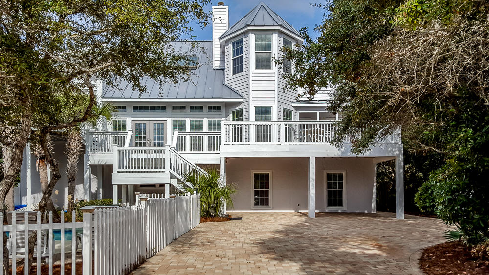 CAMP CREEK LAKE - Residential