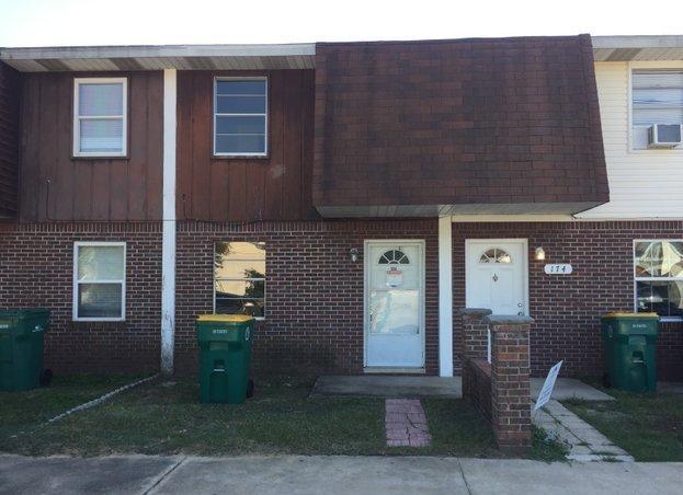 PORT DIXIE - Residential