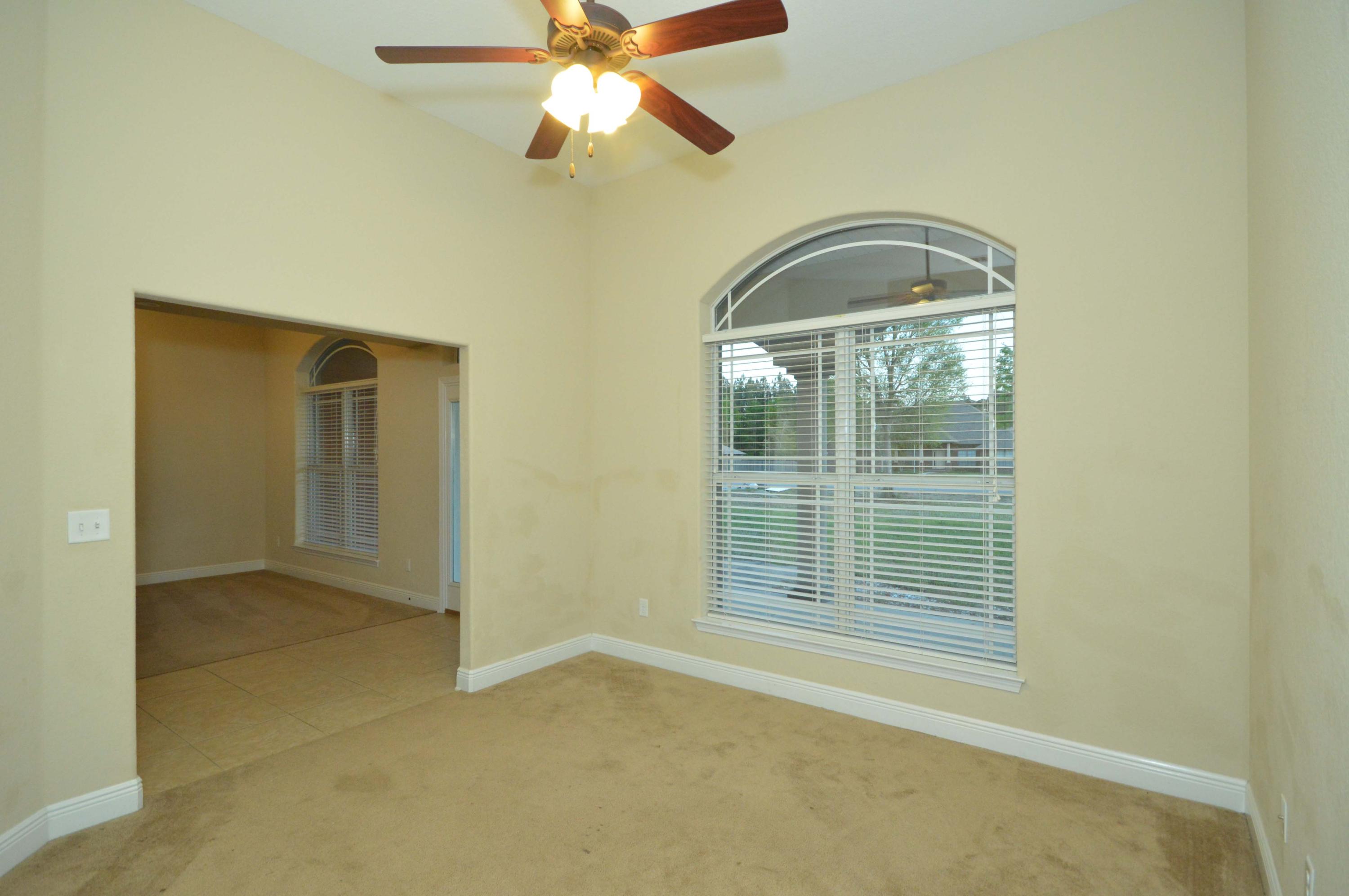 Leah Pines - Residential