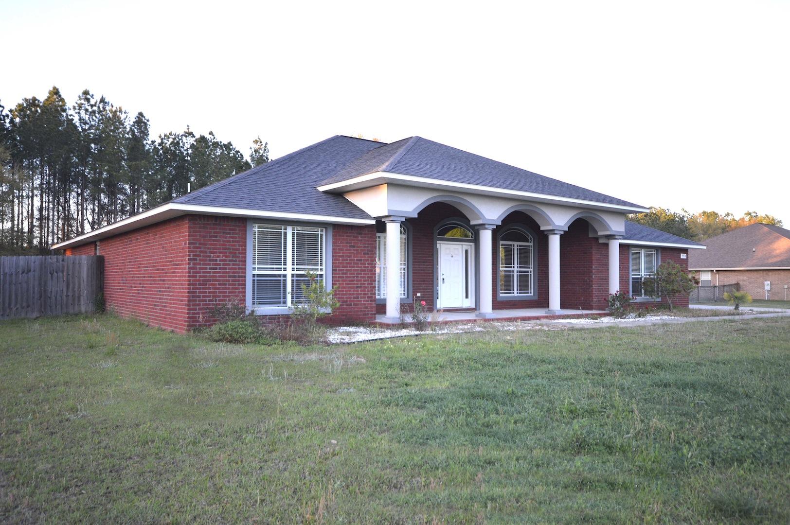 Leah Pines - Residential